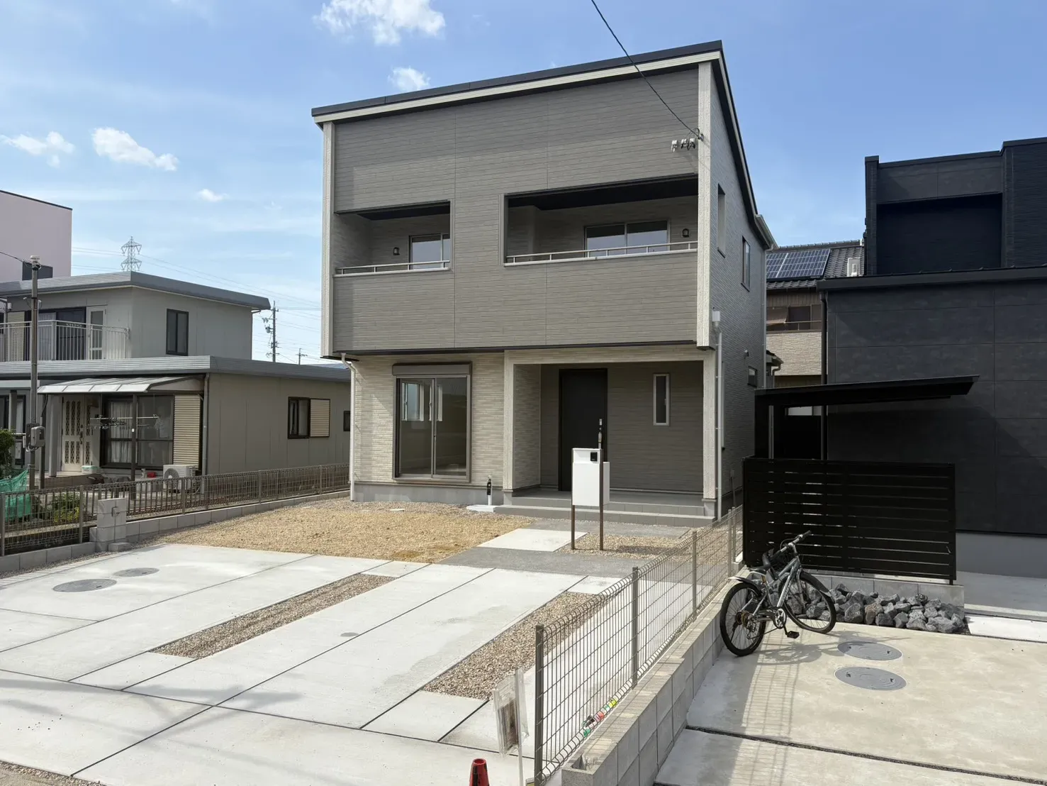7月30日 南東から撮影
