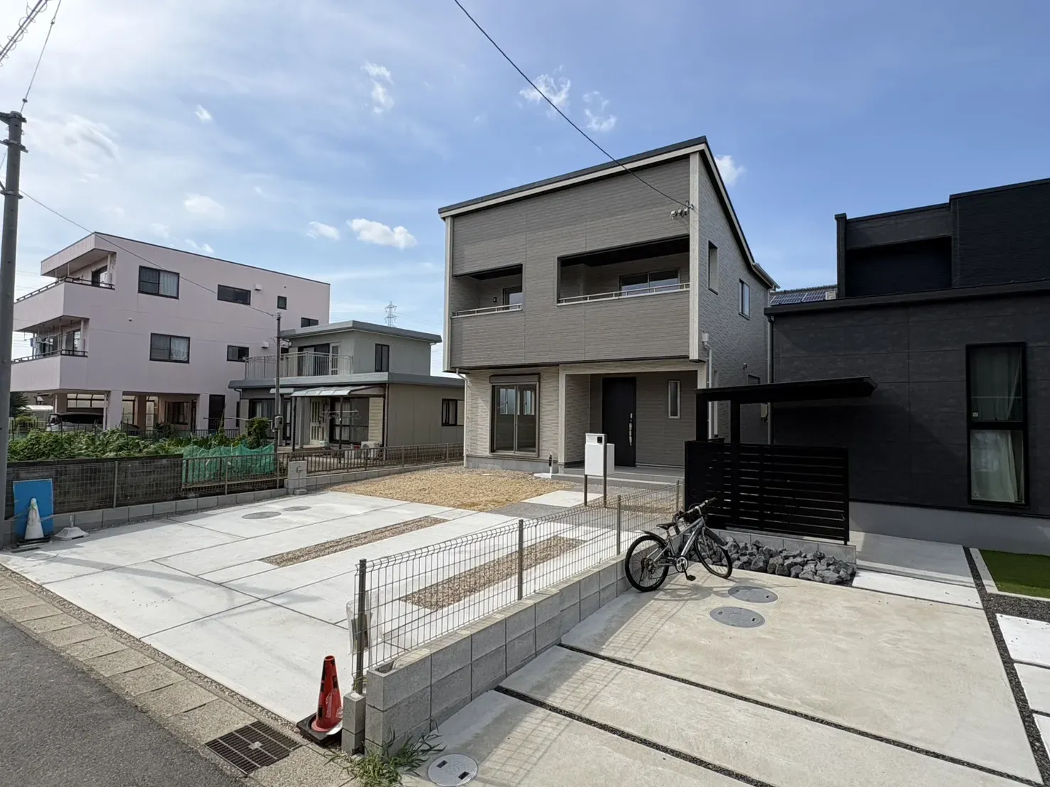7月30日 南東から撮影