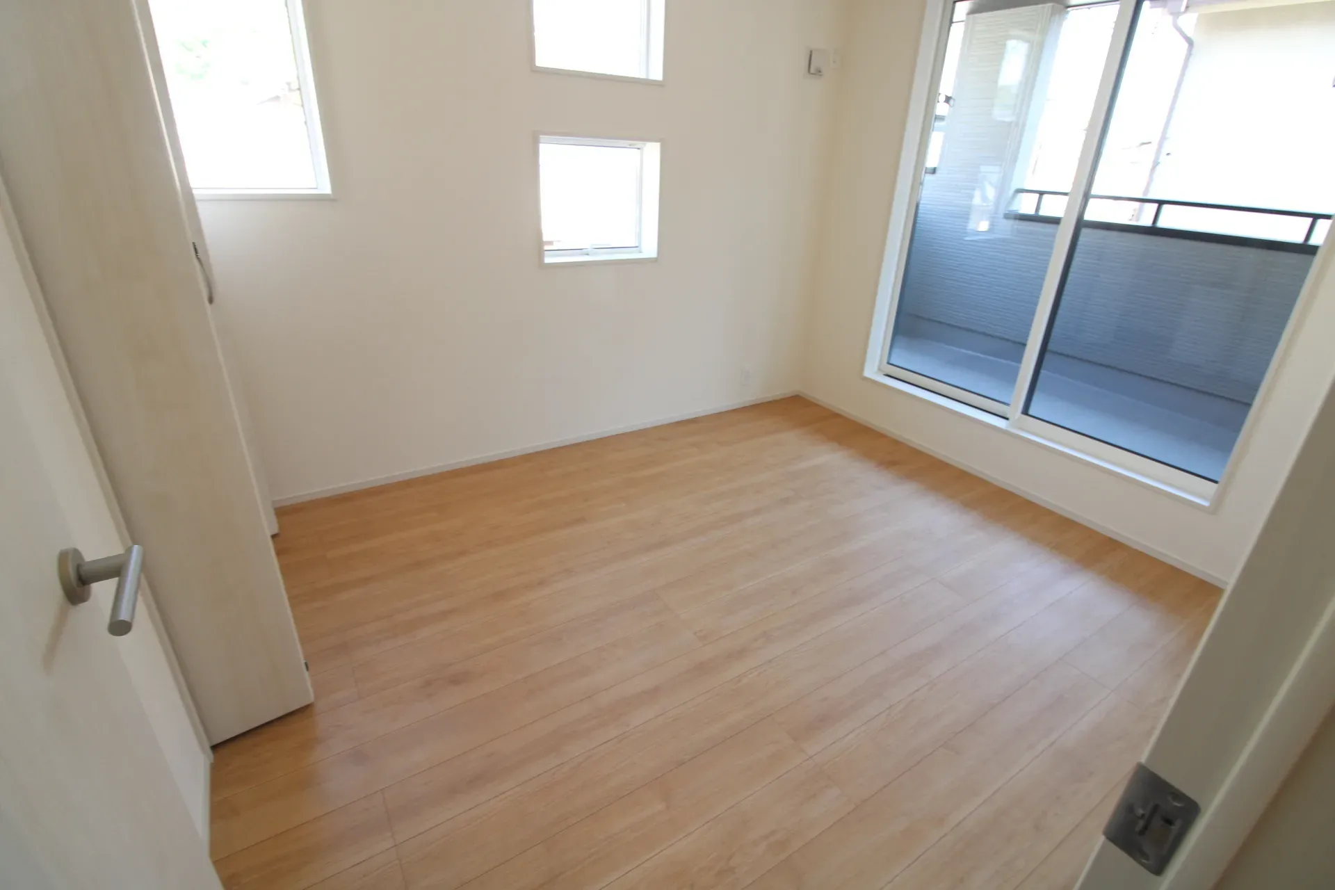 洋室