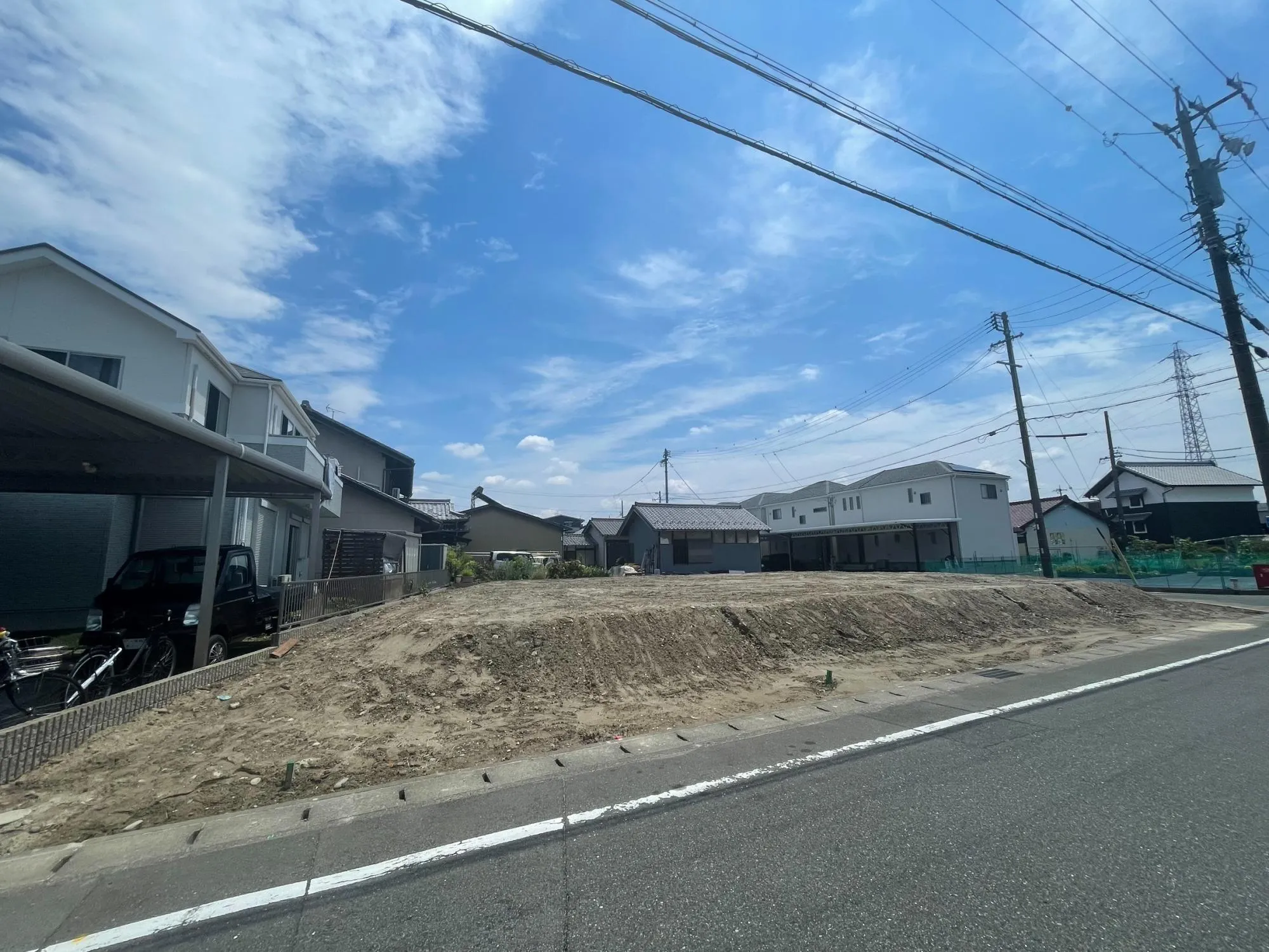更地