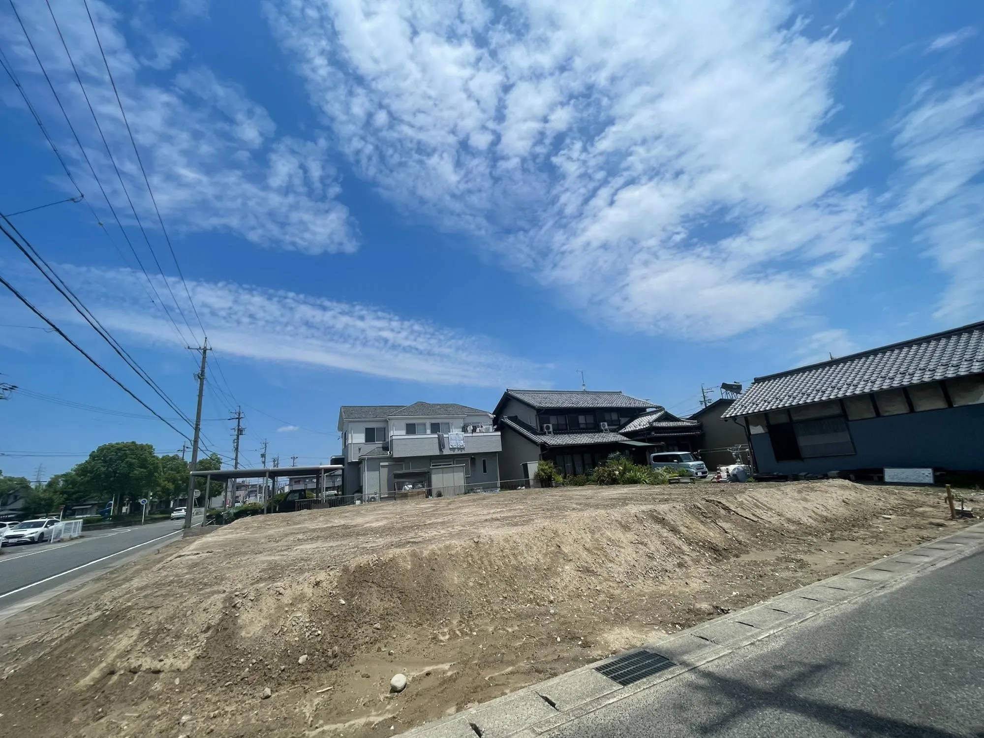 更地