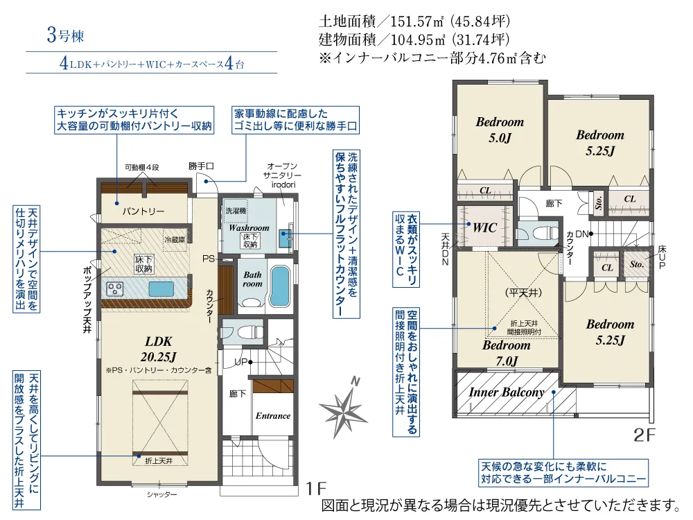 3号棟