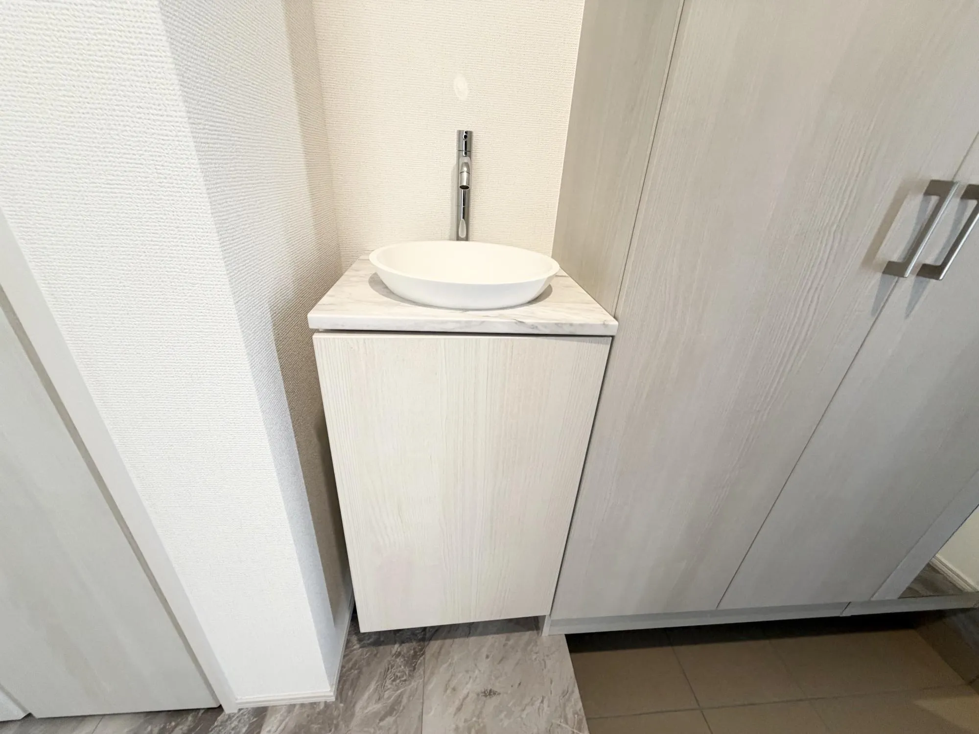手洗器