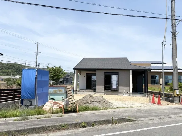 現地写真