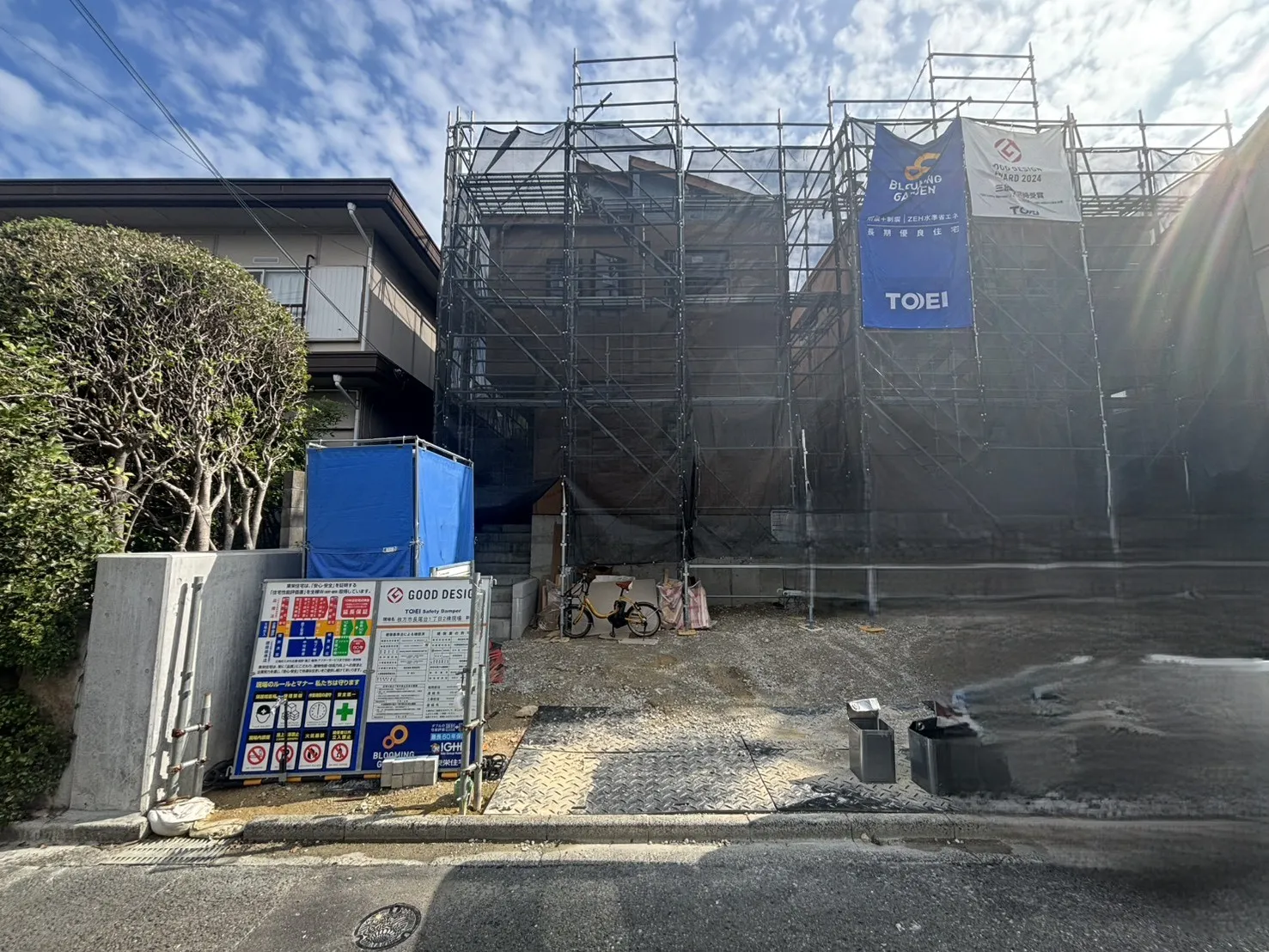 2026年9月撮影