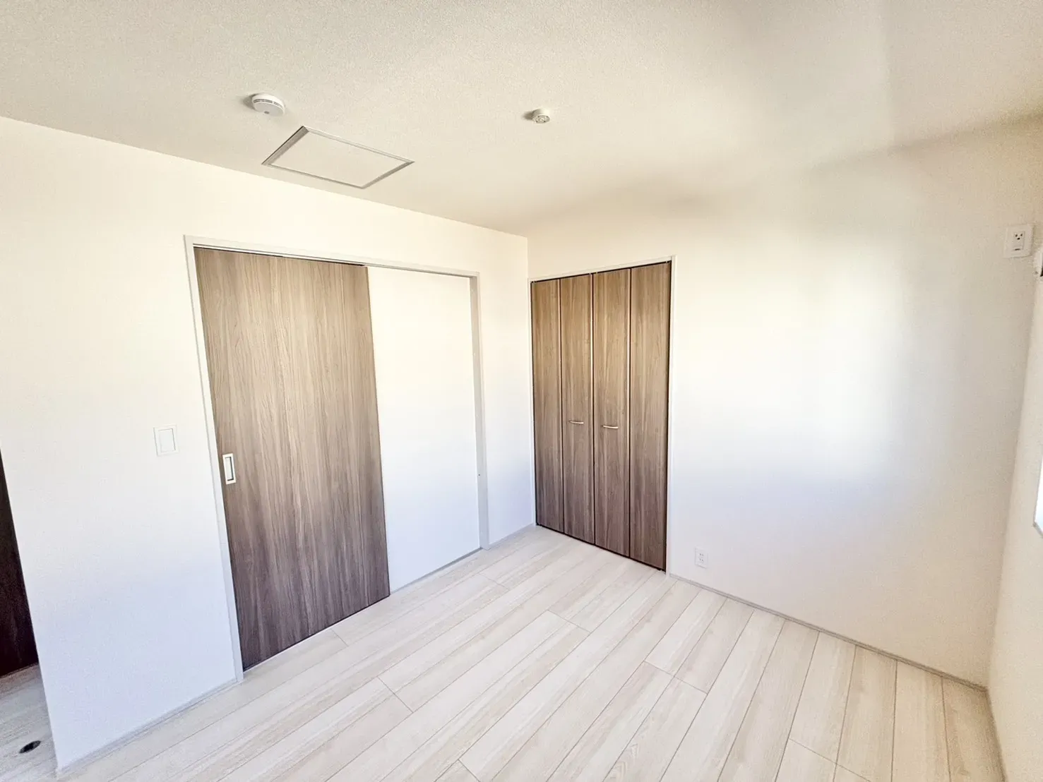洋室B 4.5帖