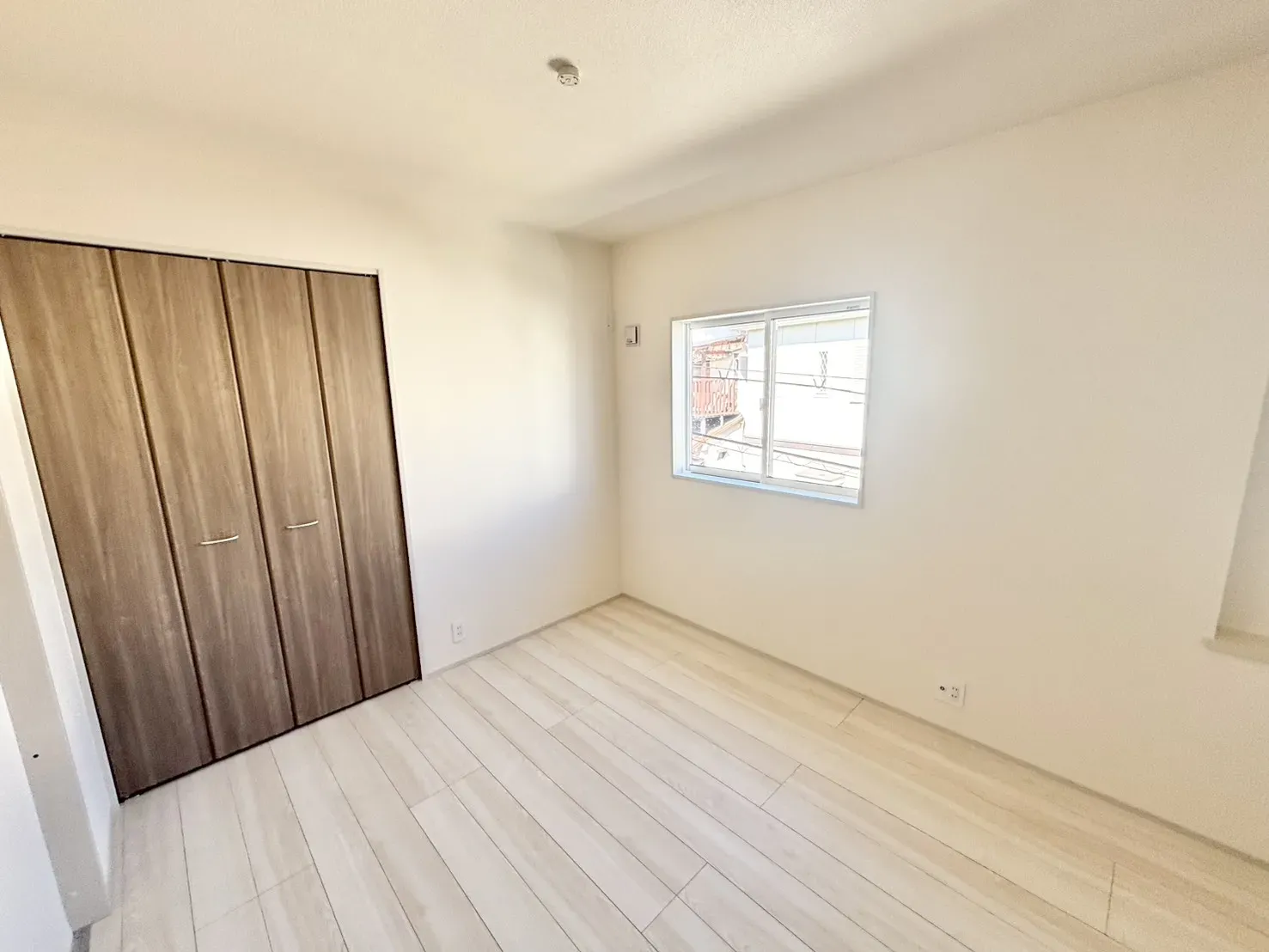 洋室B 4.5帖