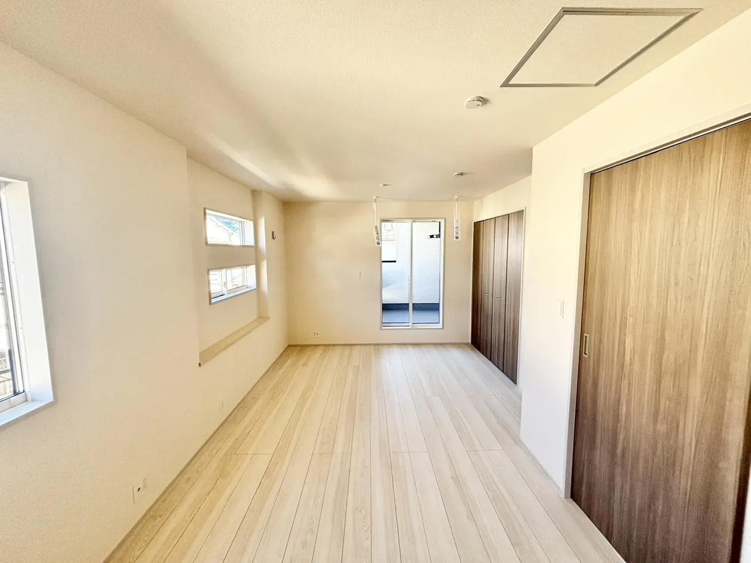 洋室B 4.5帖
