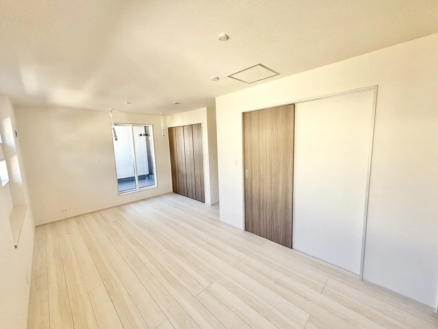 洋室B 4.5帖