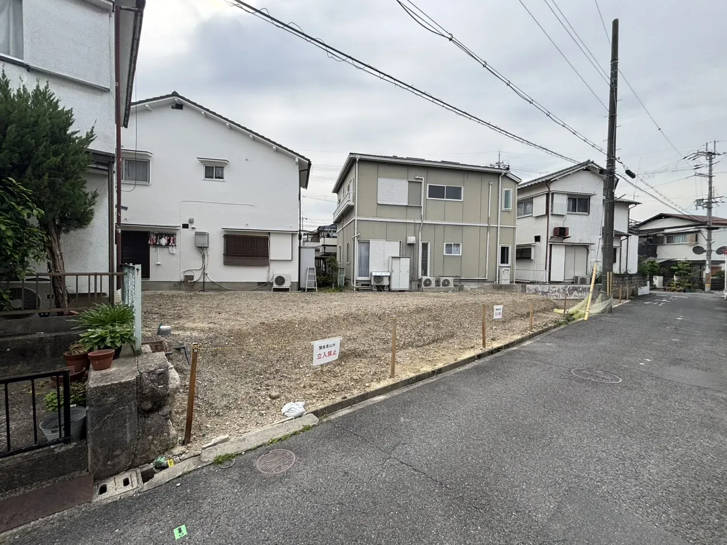現地写真2026年5月撮影