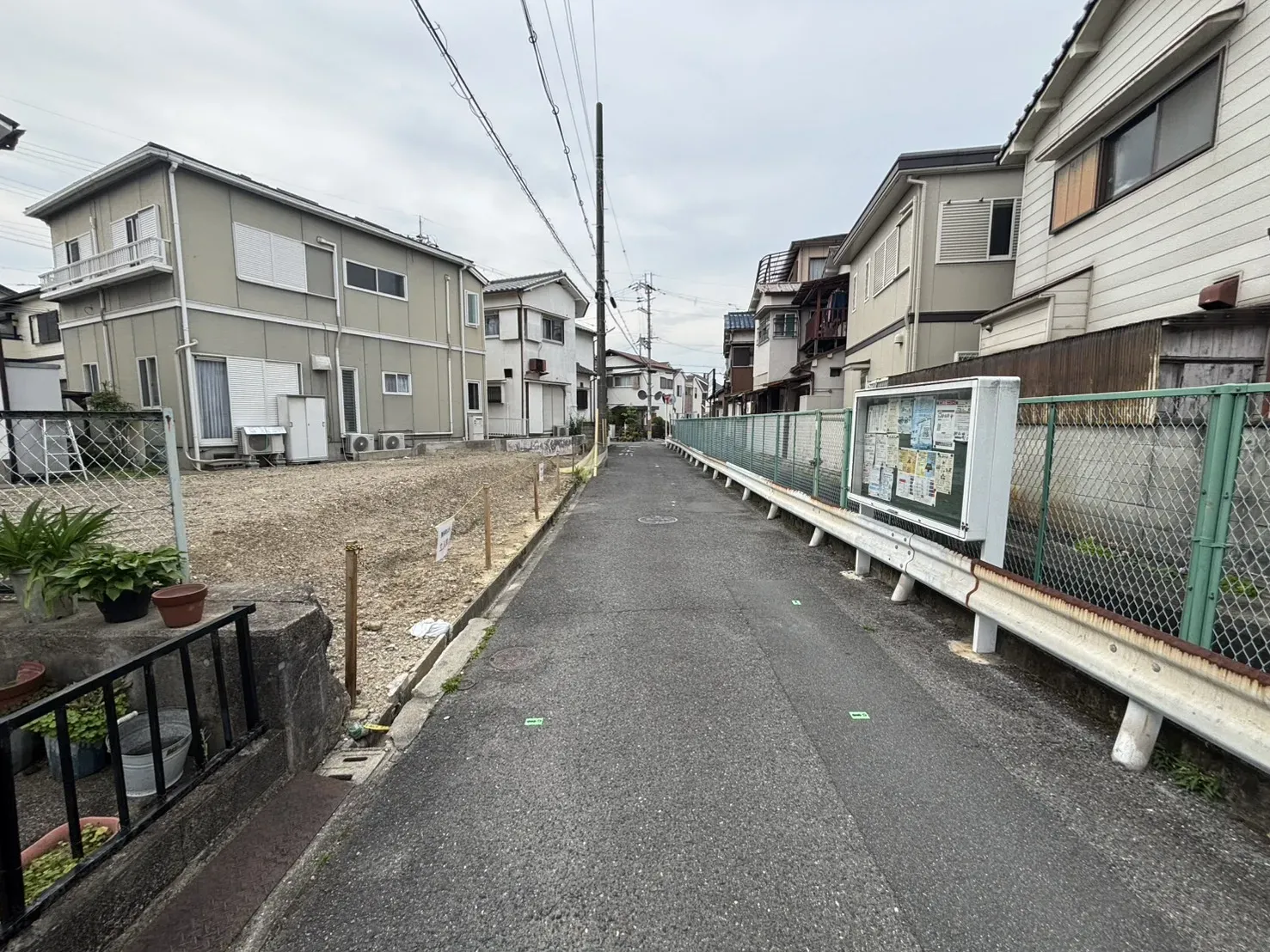 現地写真2026年5月撮影