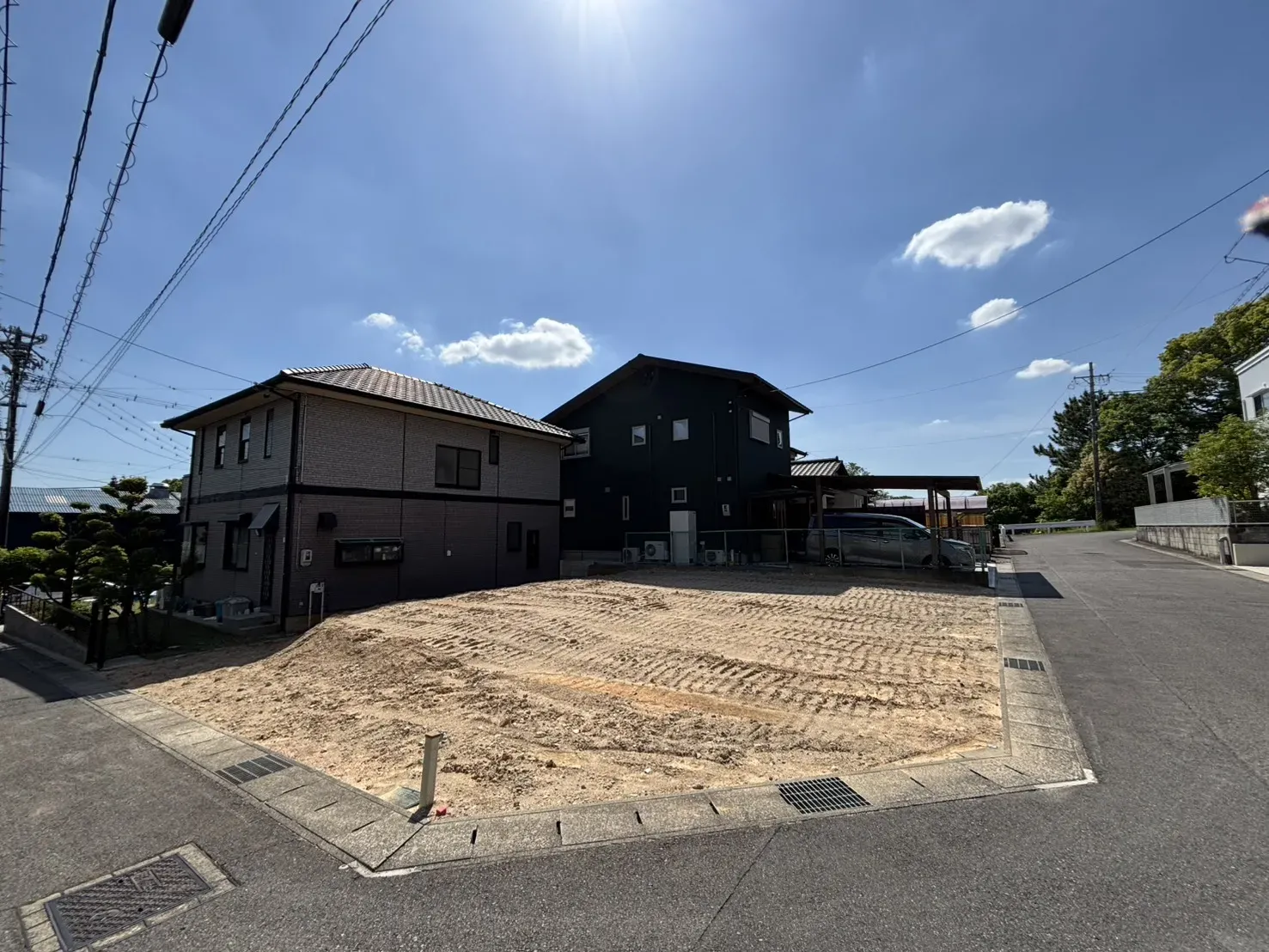 更地