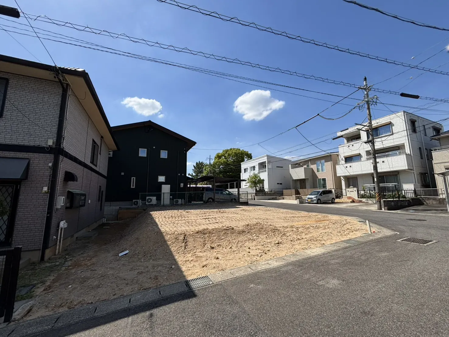 更地