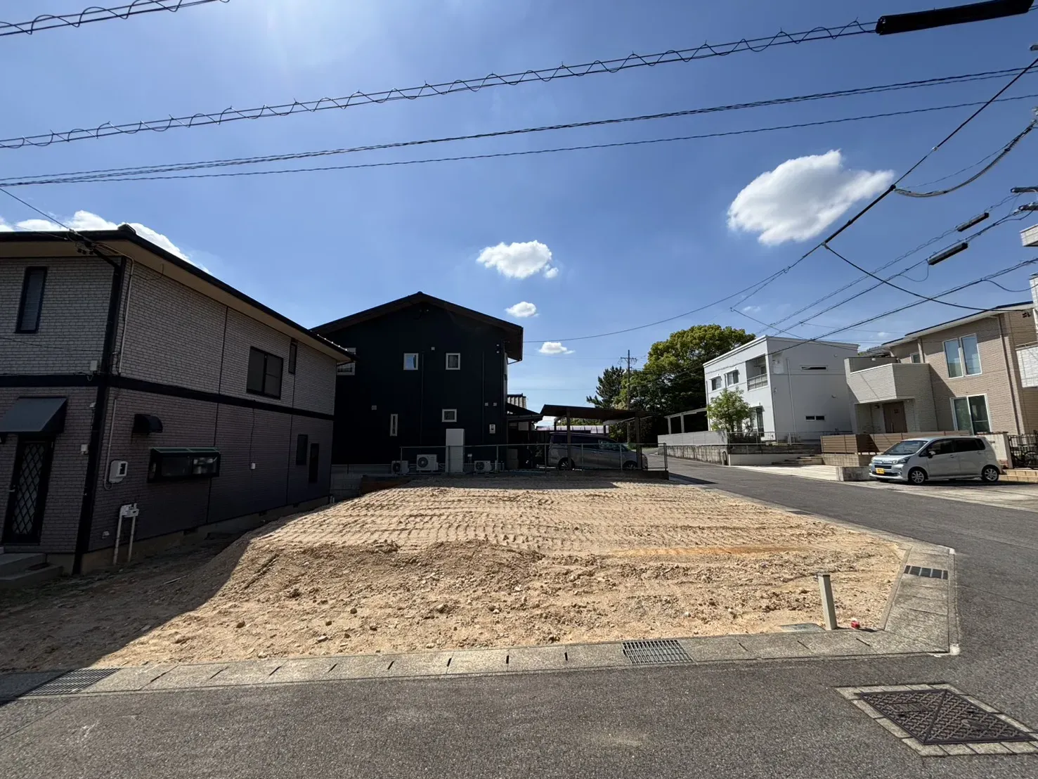 更地