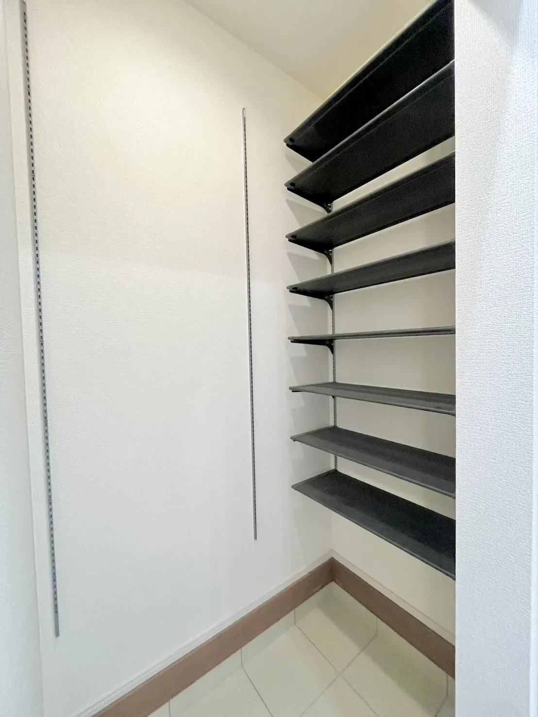 4号棟 玄関収納