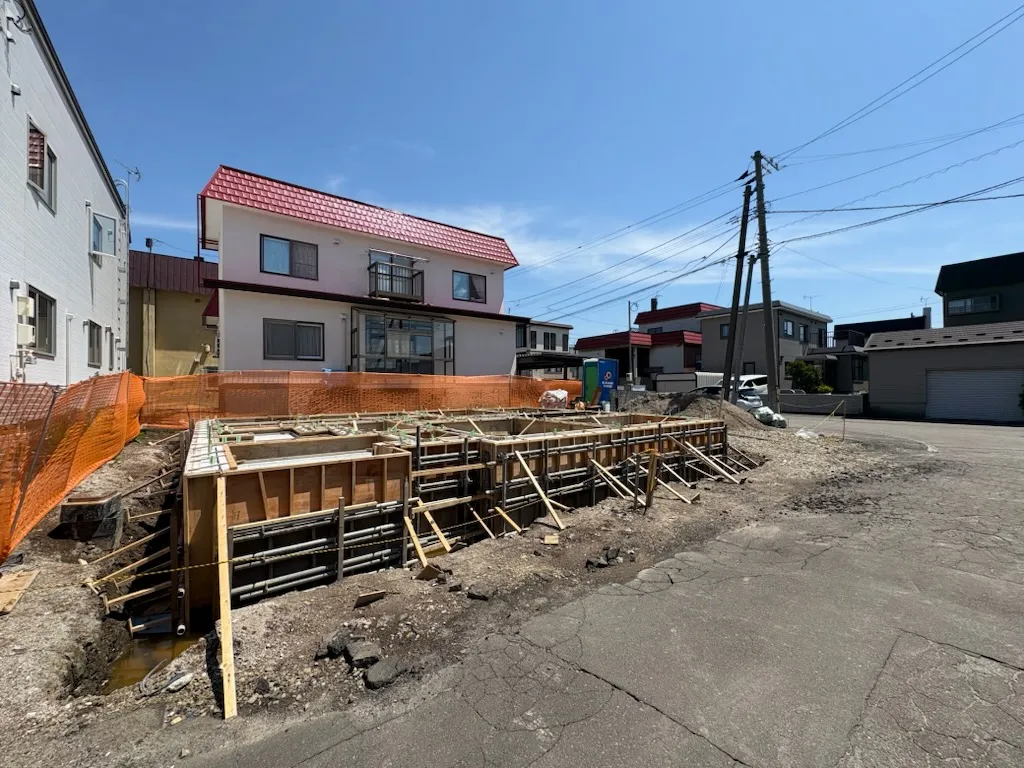 現地写真②
