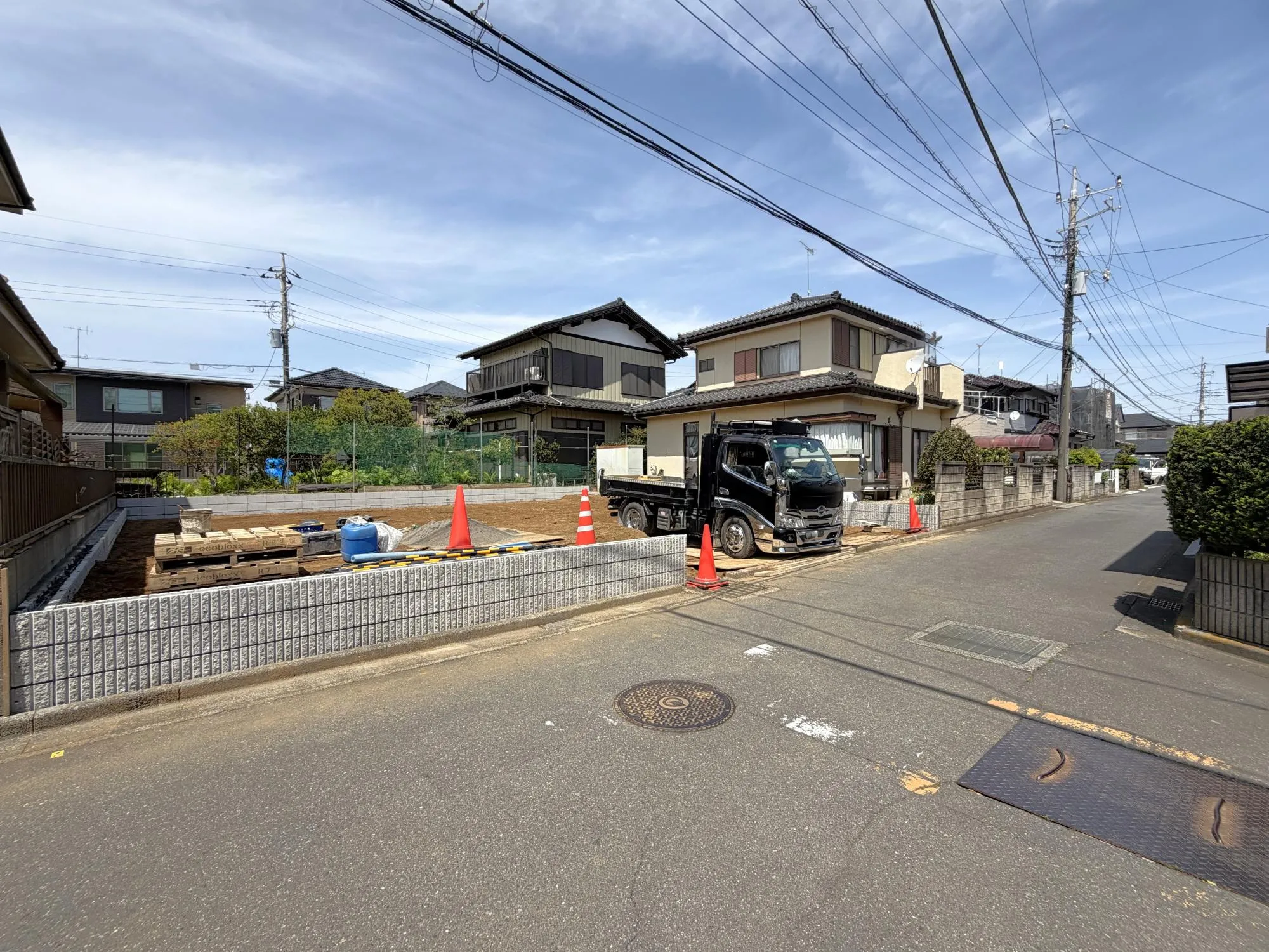 【当社売主物件】7月下旬完成予定!