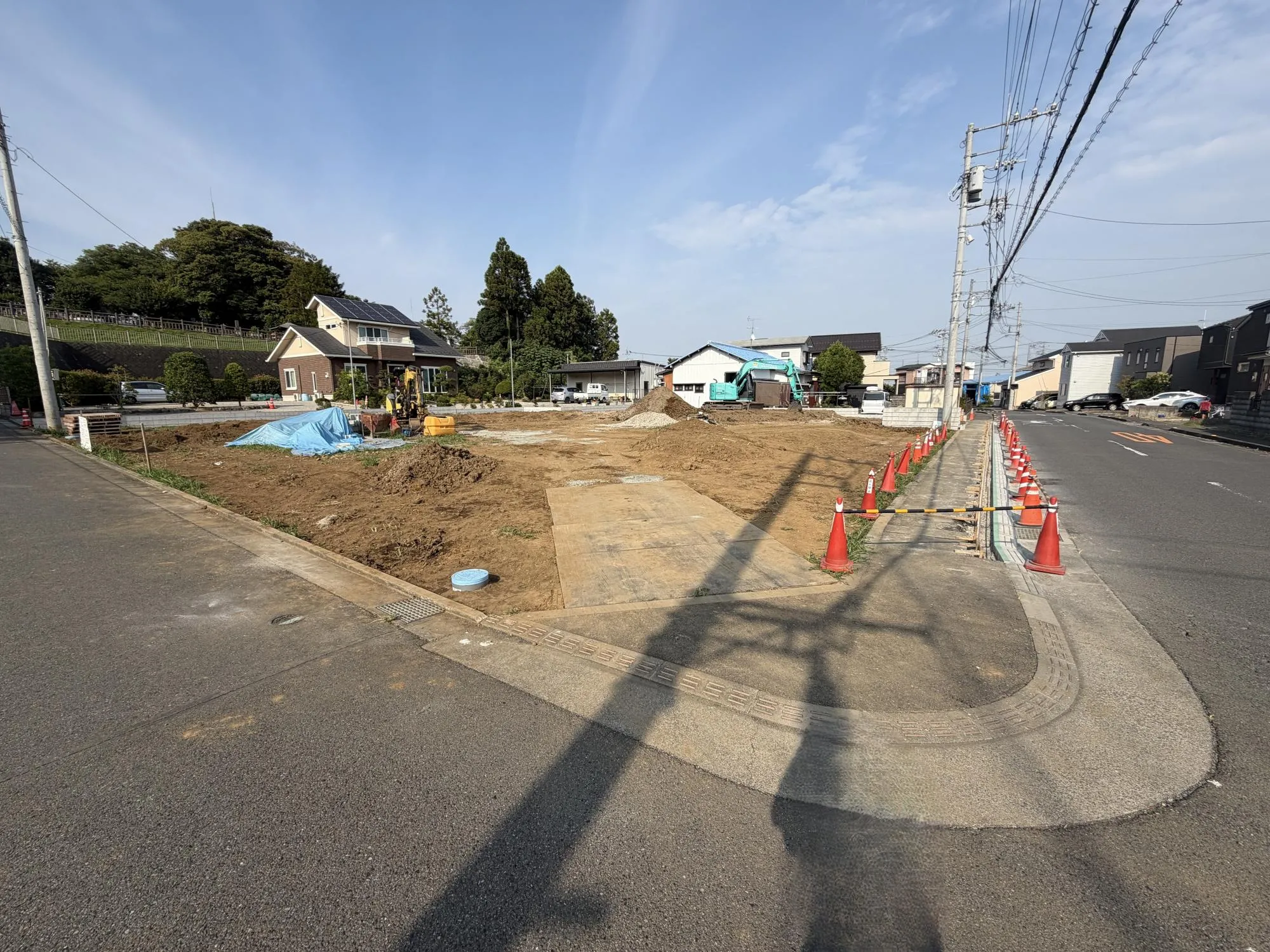 販売現地