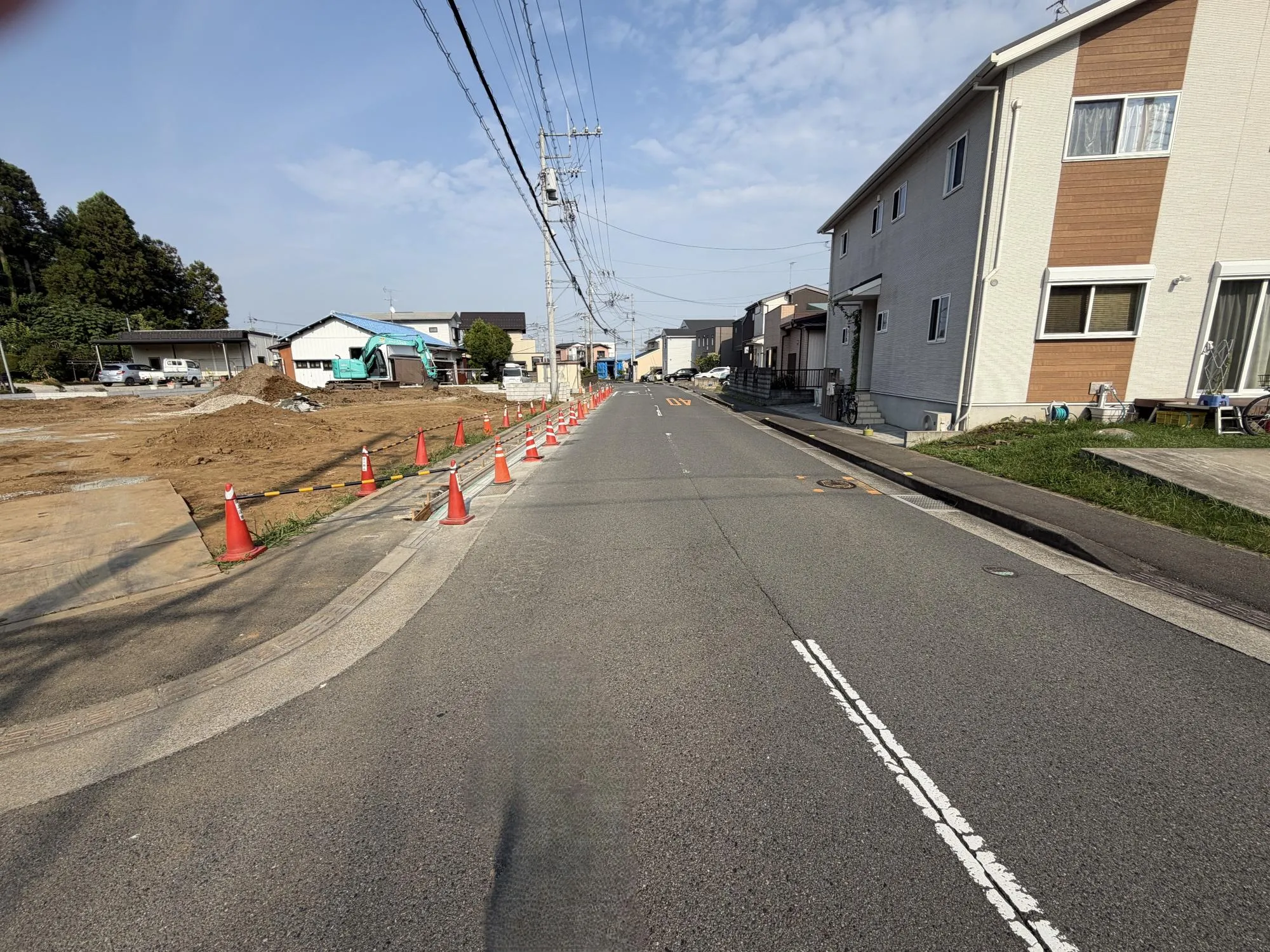 販売現地