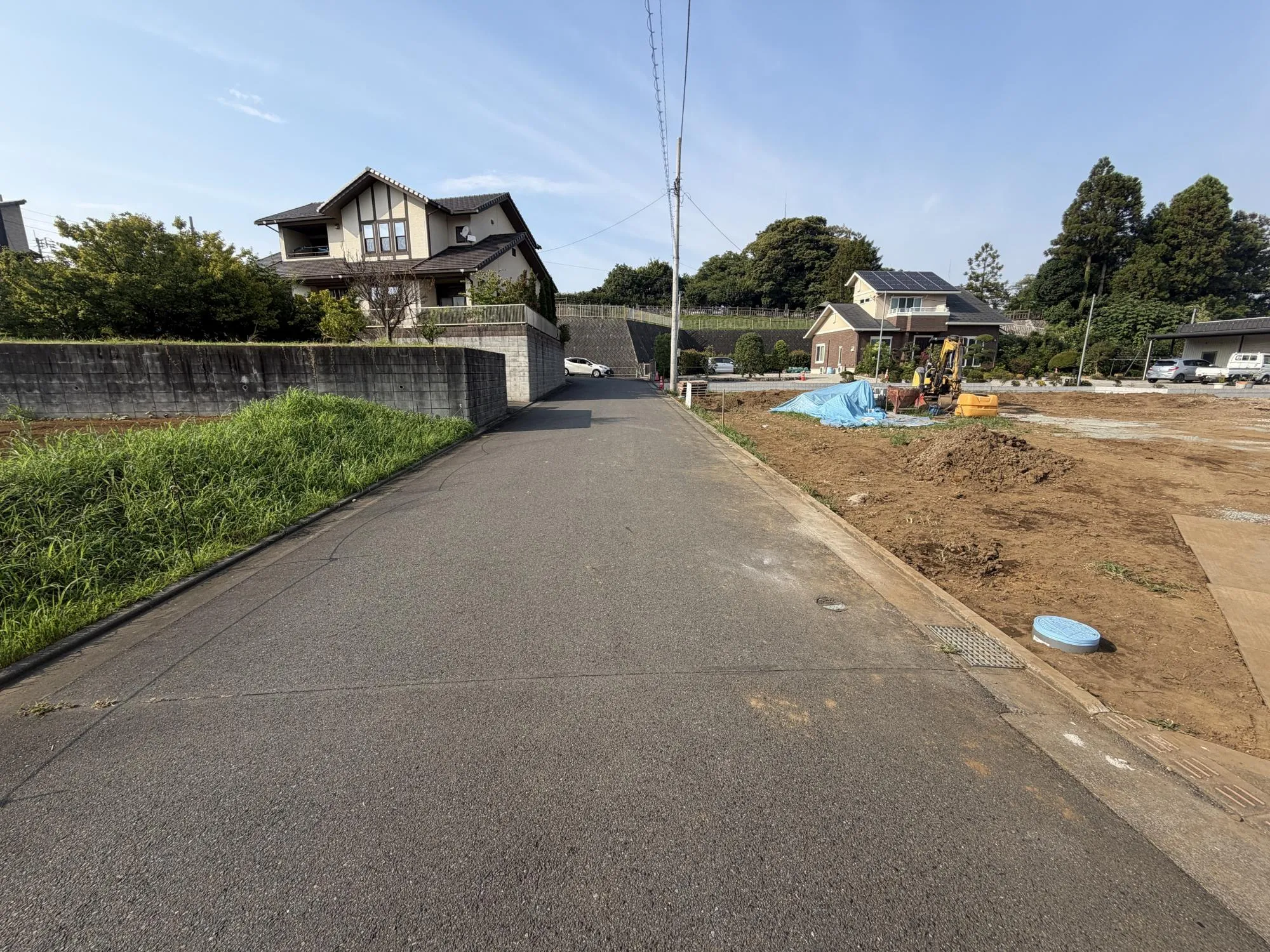 販売現地