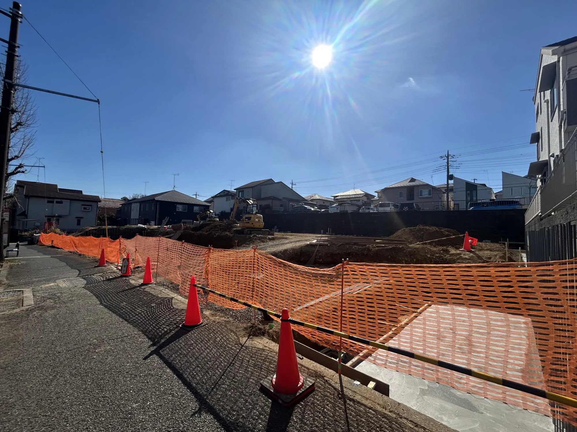 小田急小田原線「鶴川」駅まで徒歩11～12分の好立地!お気軽にお問い合わせください◎