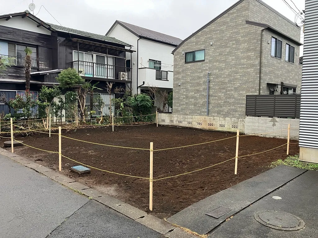 販売現地写真(2026年3月撮影)