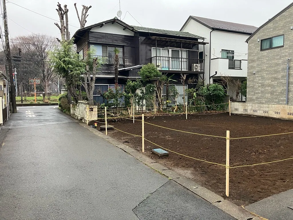 販売現地写真(2026年3月撮影)