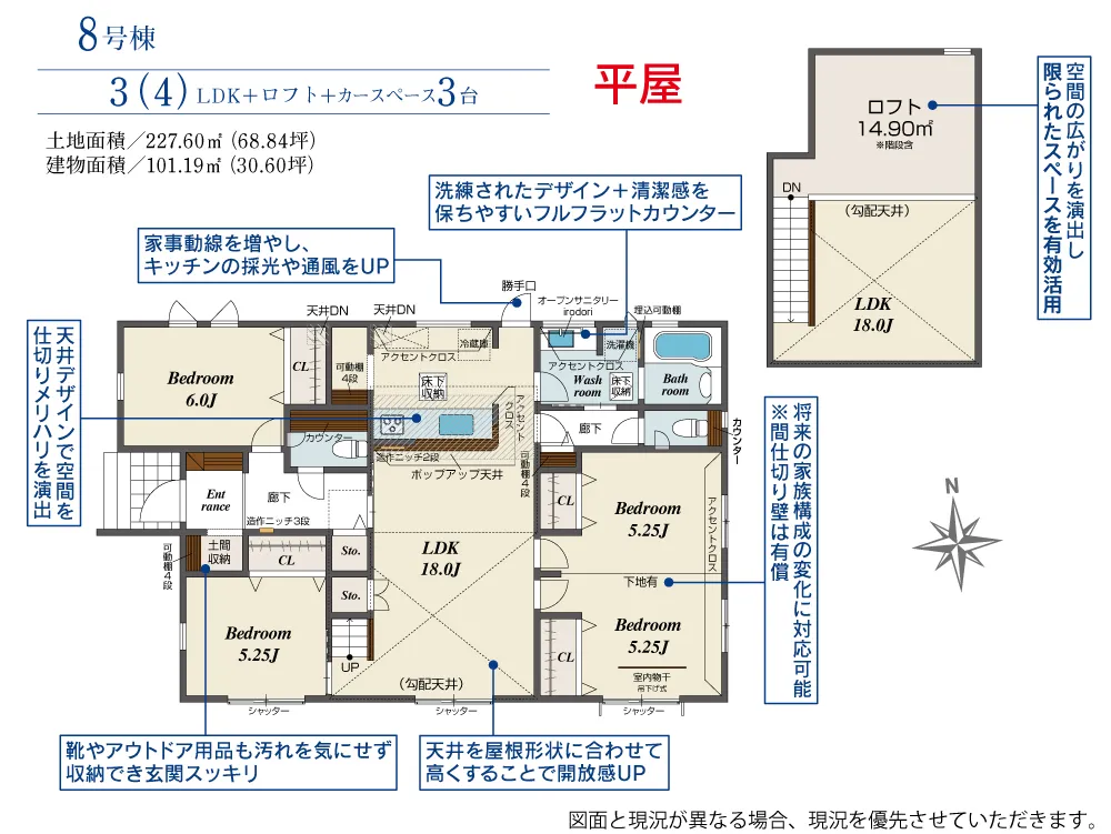 8号棟