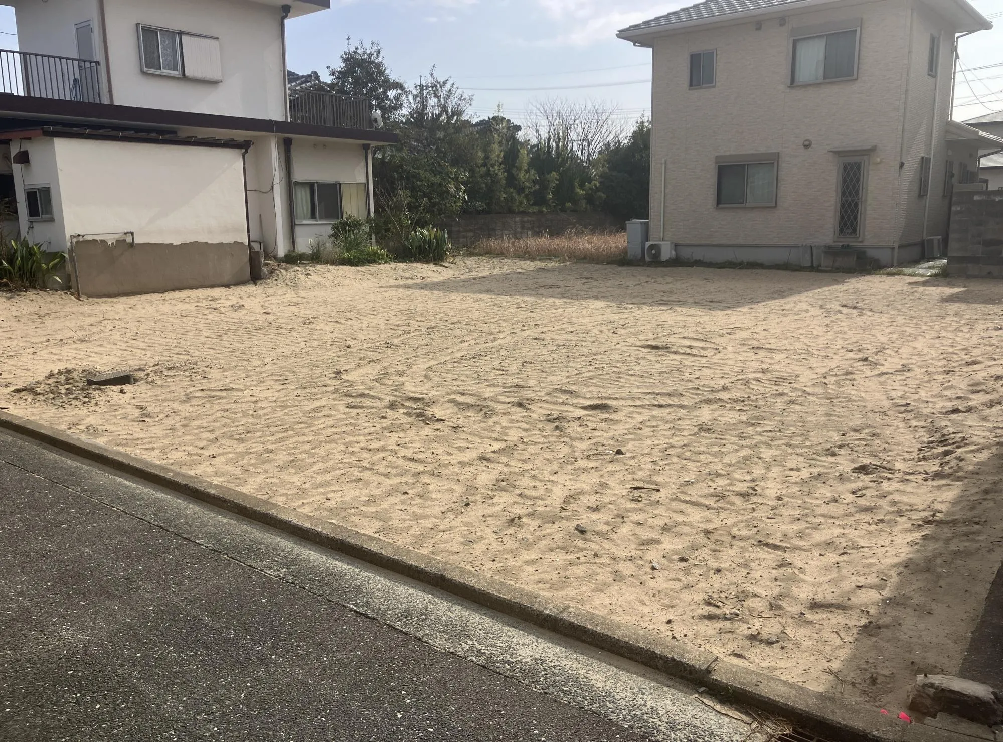 ブルーミングガーデン 福岡市東区西戸崎4丁目2棟