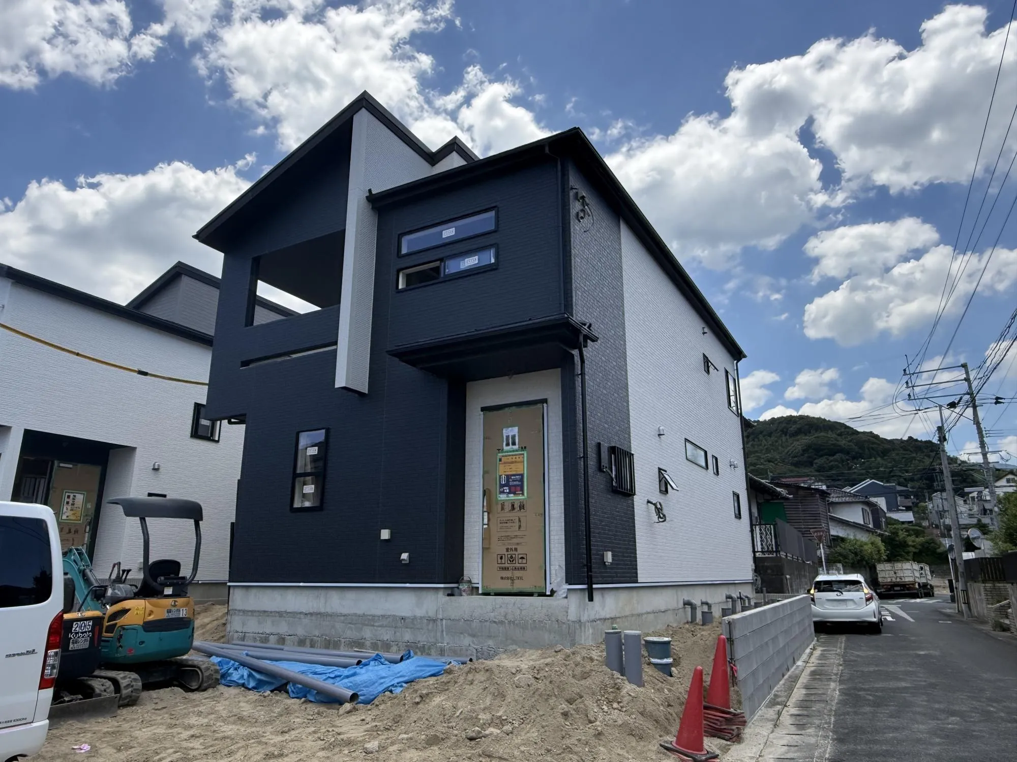 現地写真 2026年7月撮影