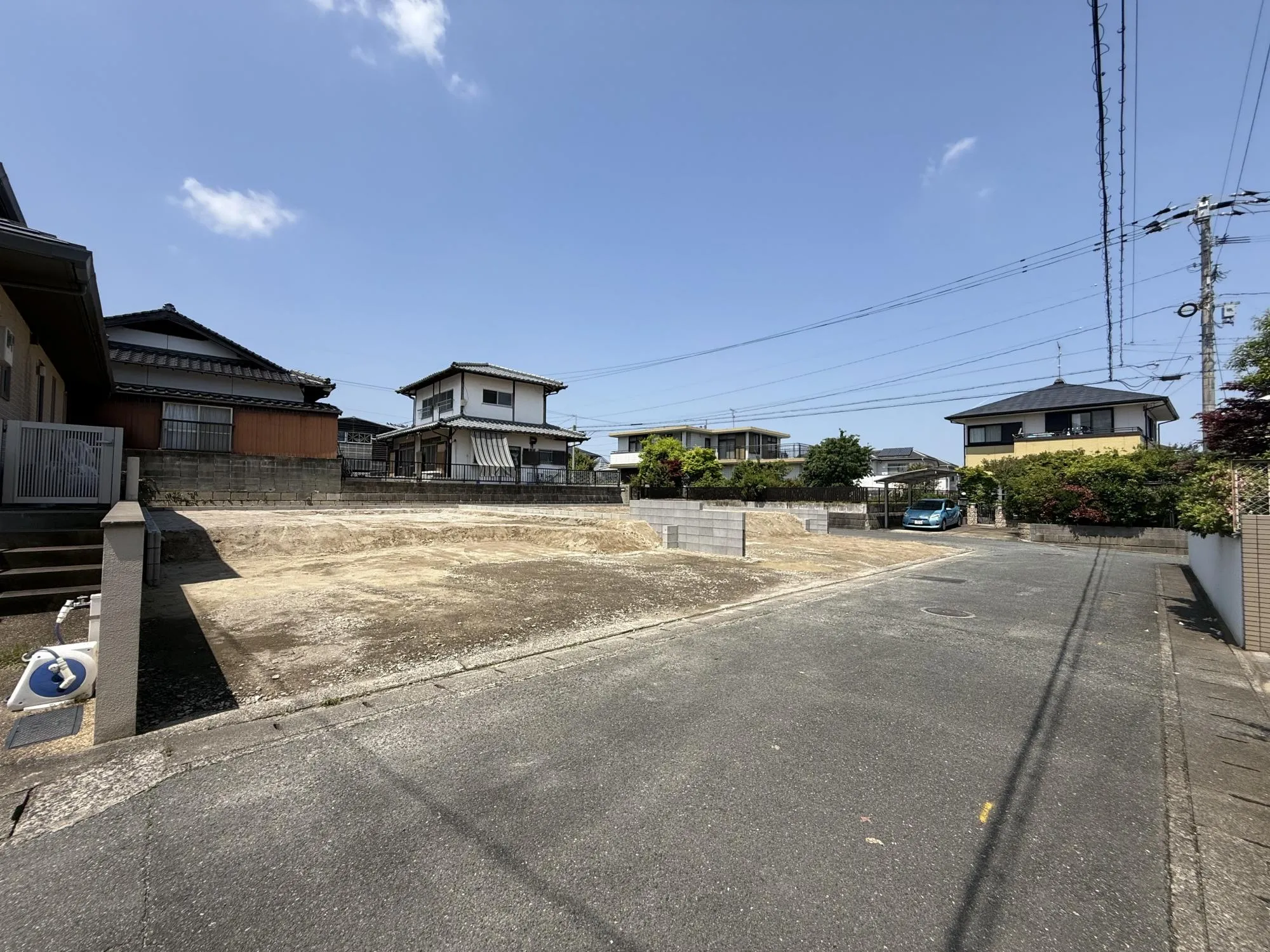 現地写真 2026年4月撮影