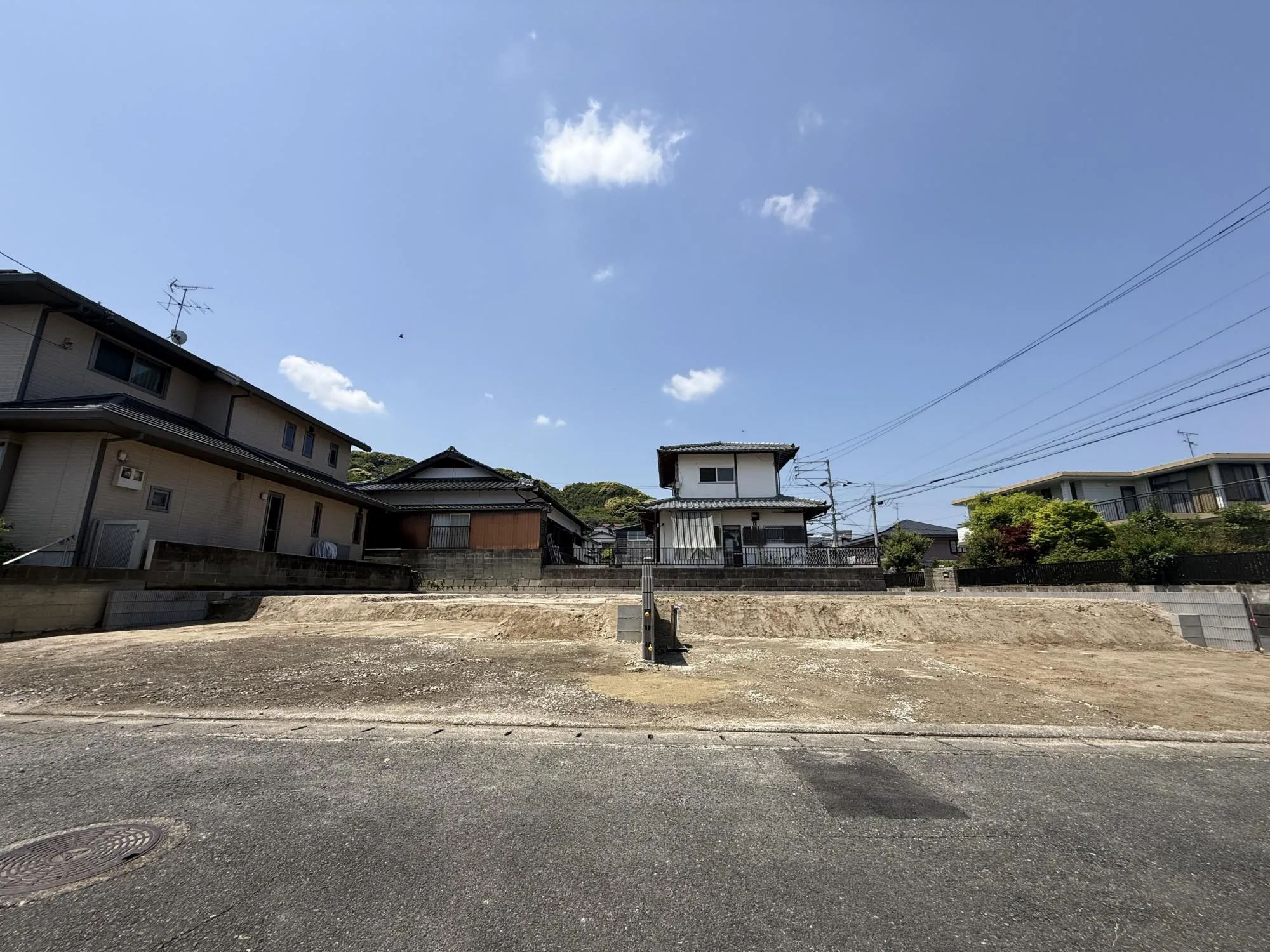 現地写真 2026年4月撮影