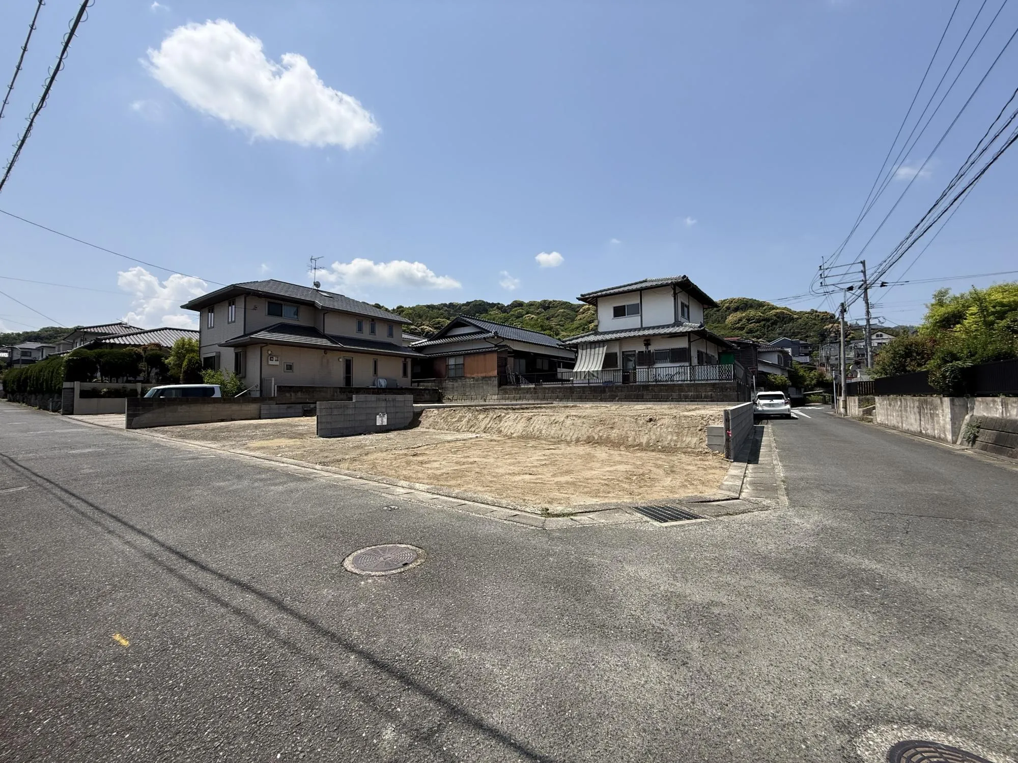 現地写真 2026年4月撮影