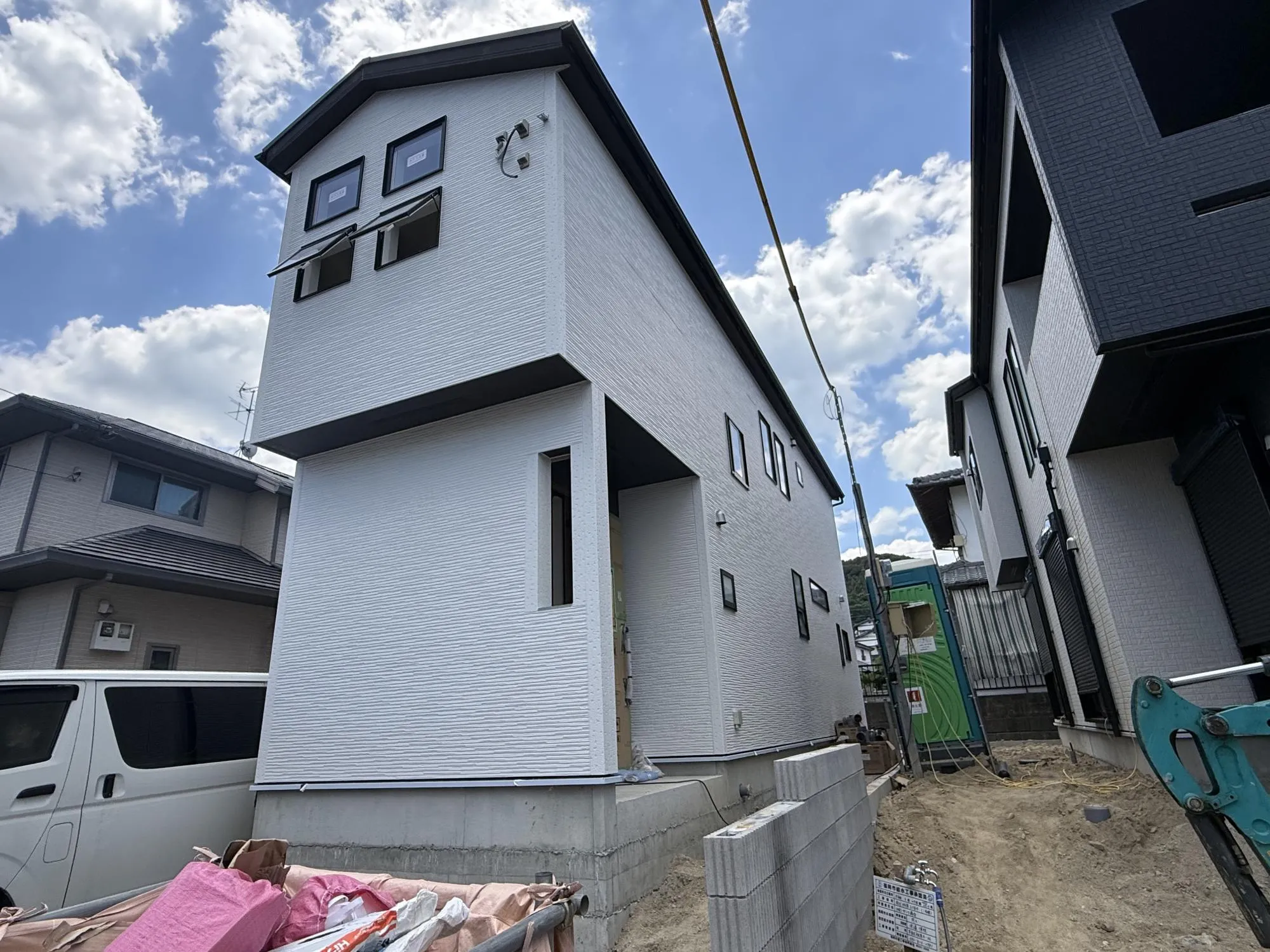 現地写真 2026年7月撮影