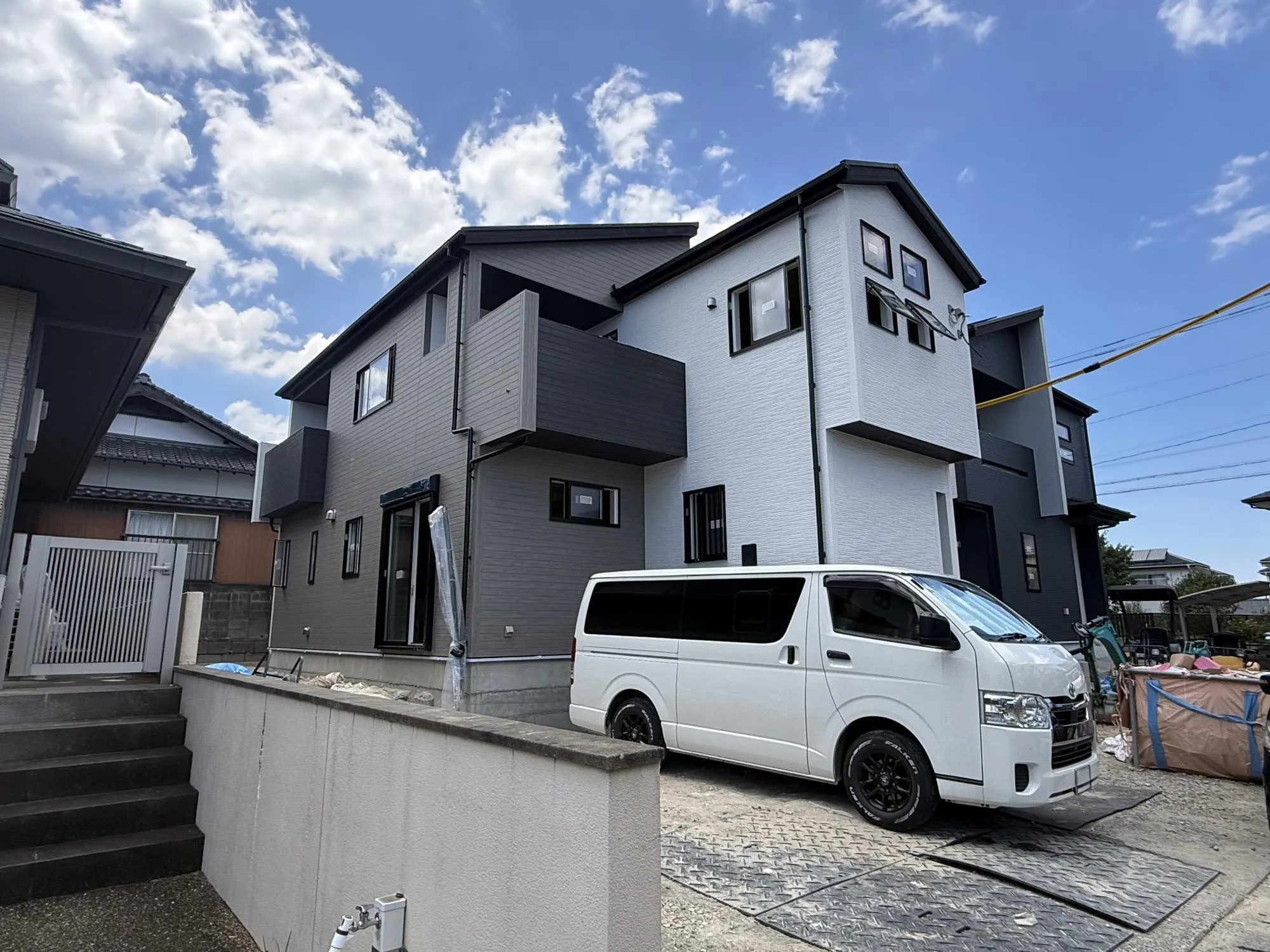 現地写真 2026年7月撮影
