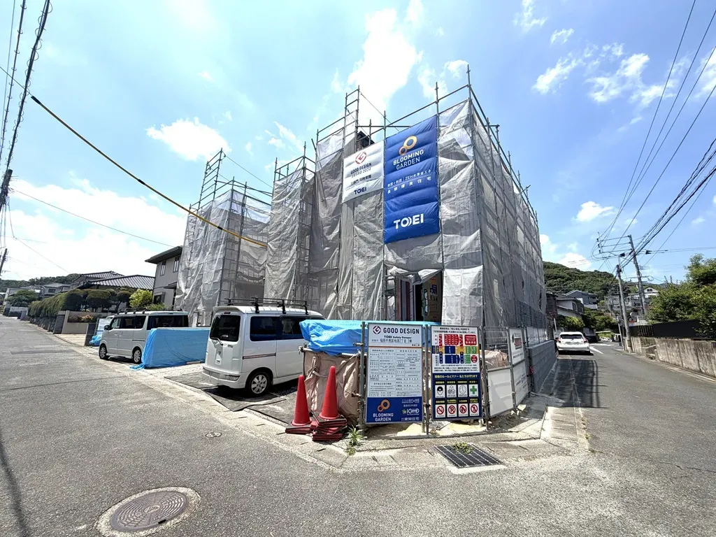 現地写真 2026年6月撮影