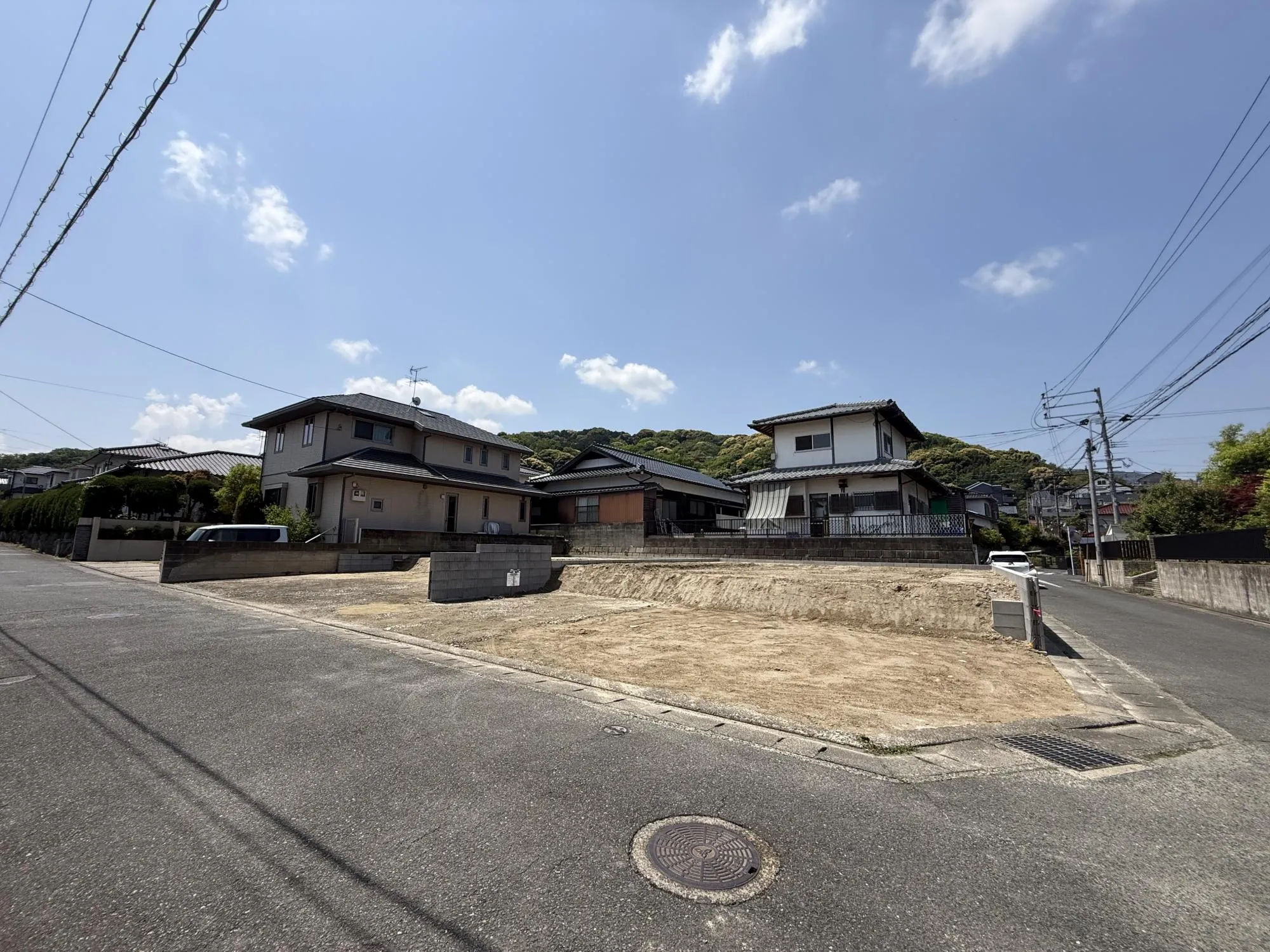 現地写真 2026年4月撮影