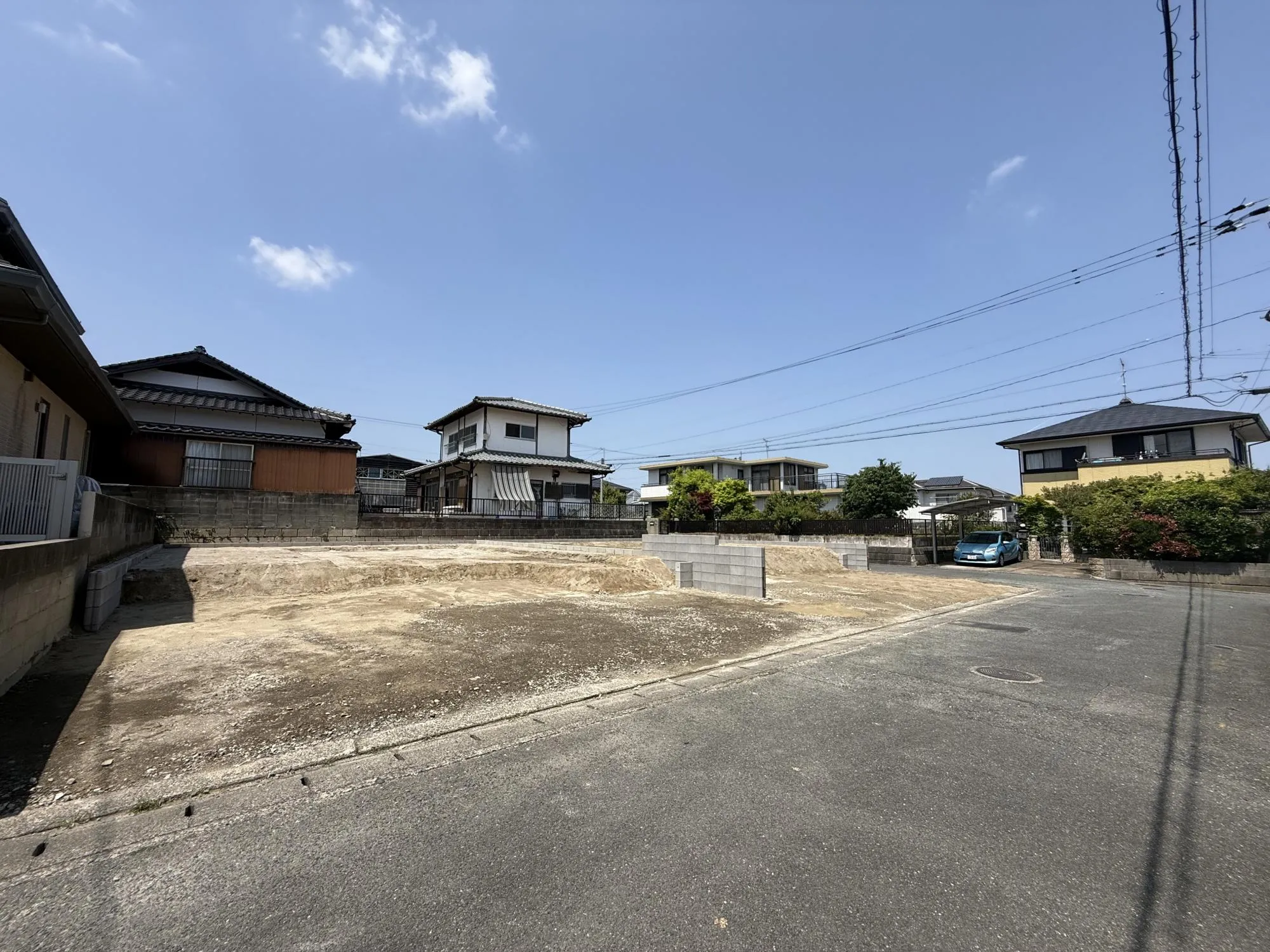 現地写真 2026年4月撮影