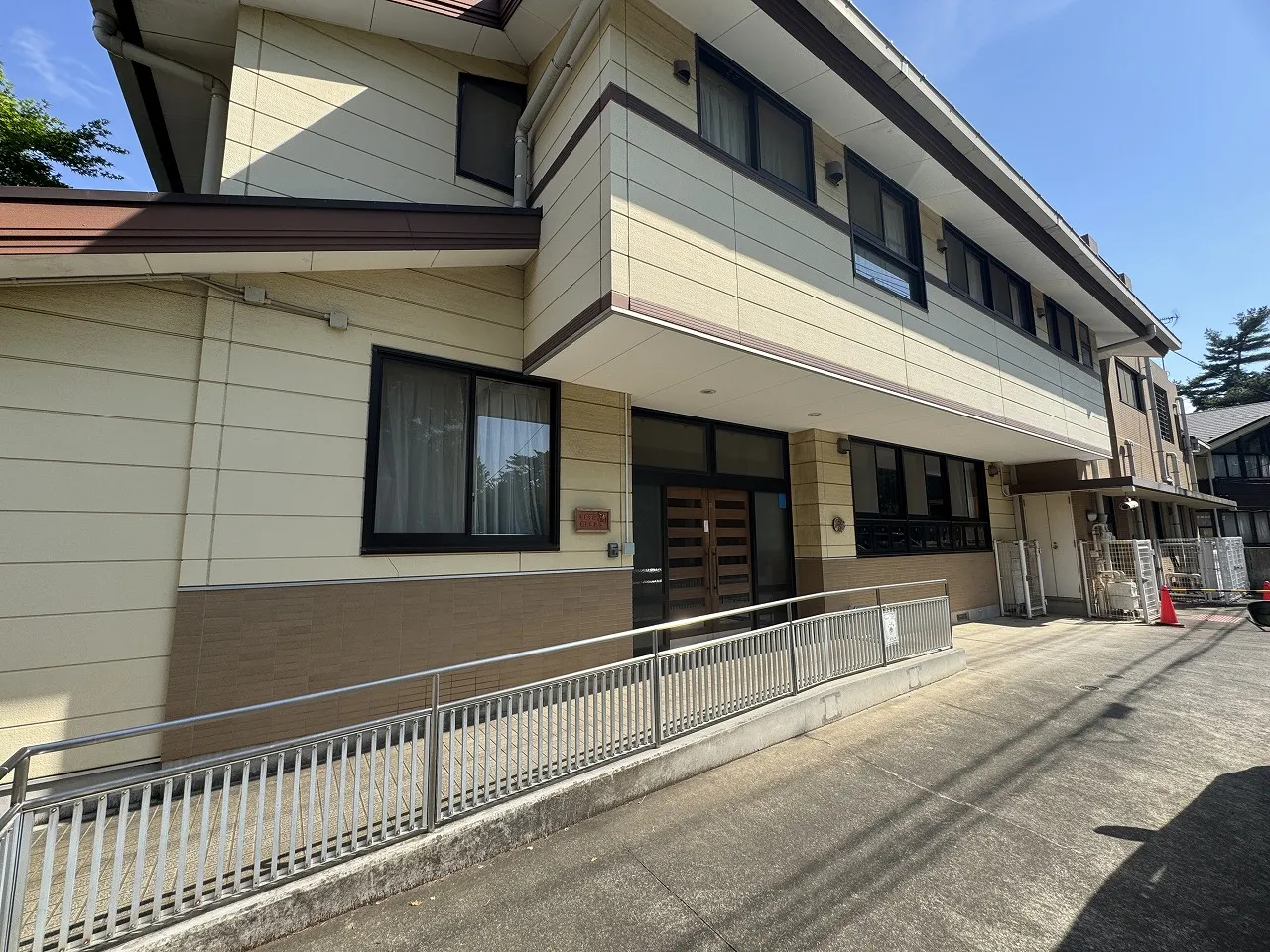 自由学園幼児生活団幼稚園