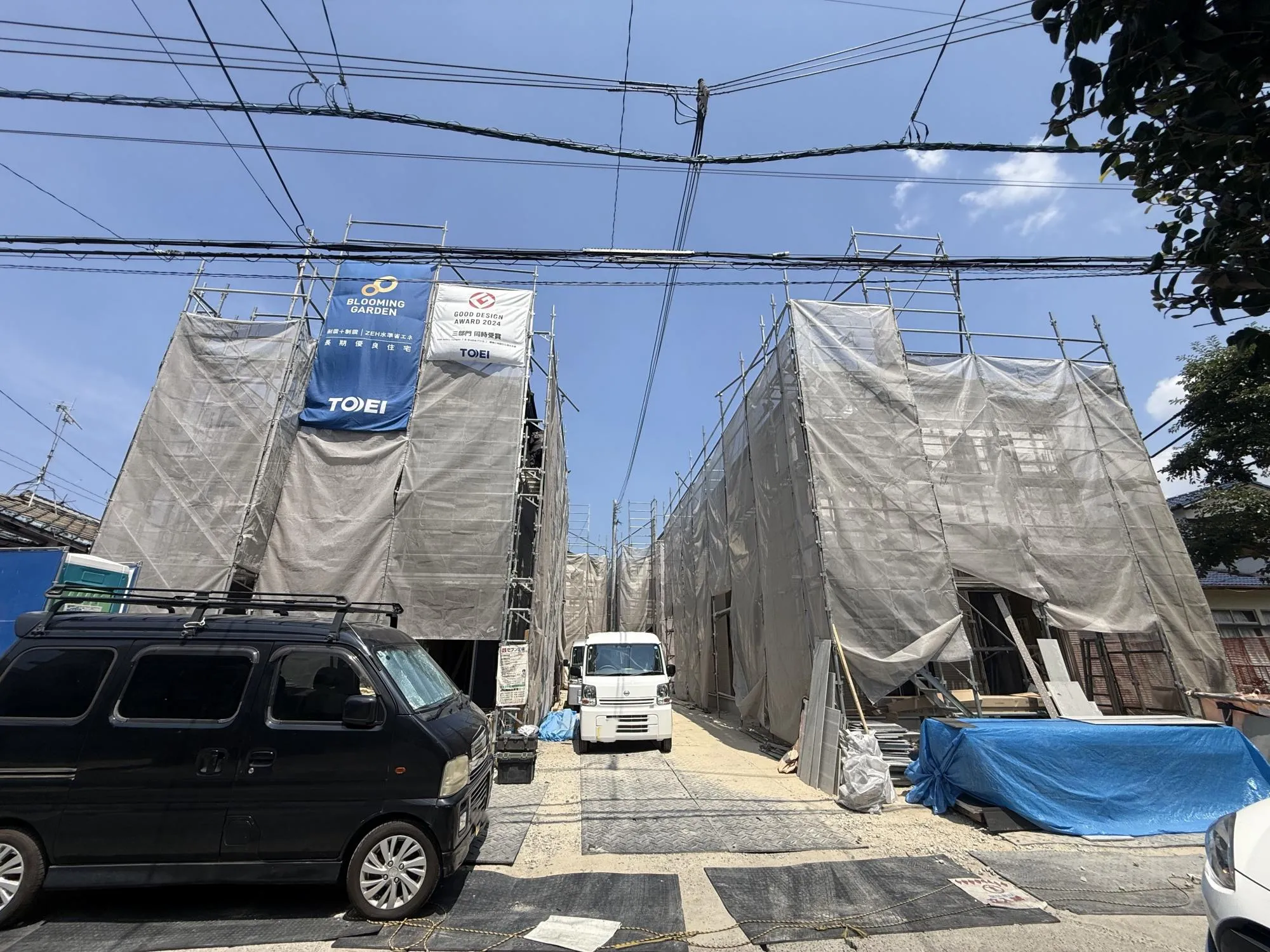 現地写真 2026年8月撮影