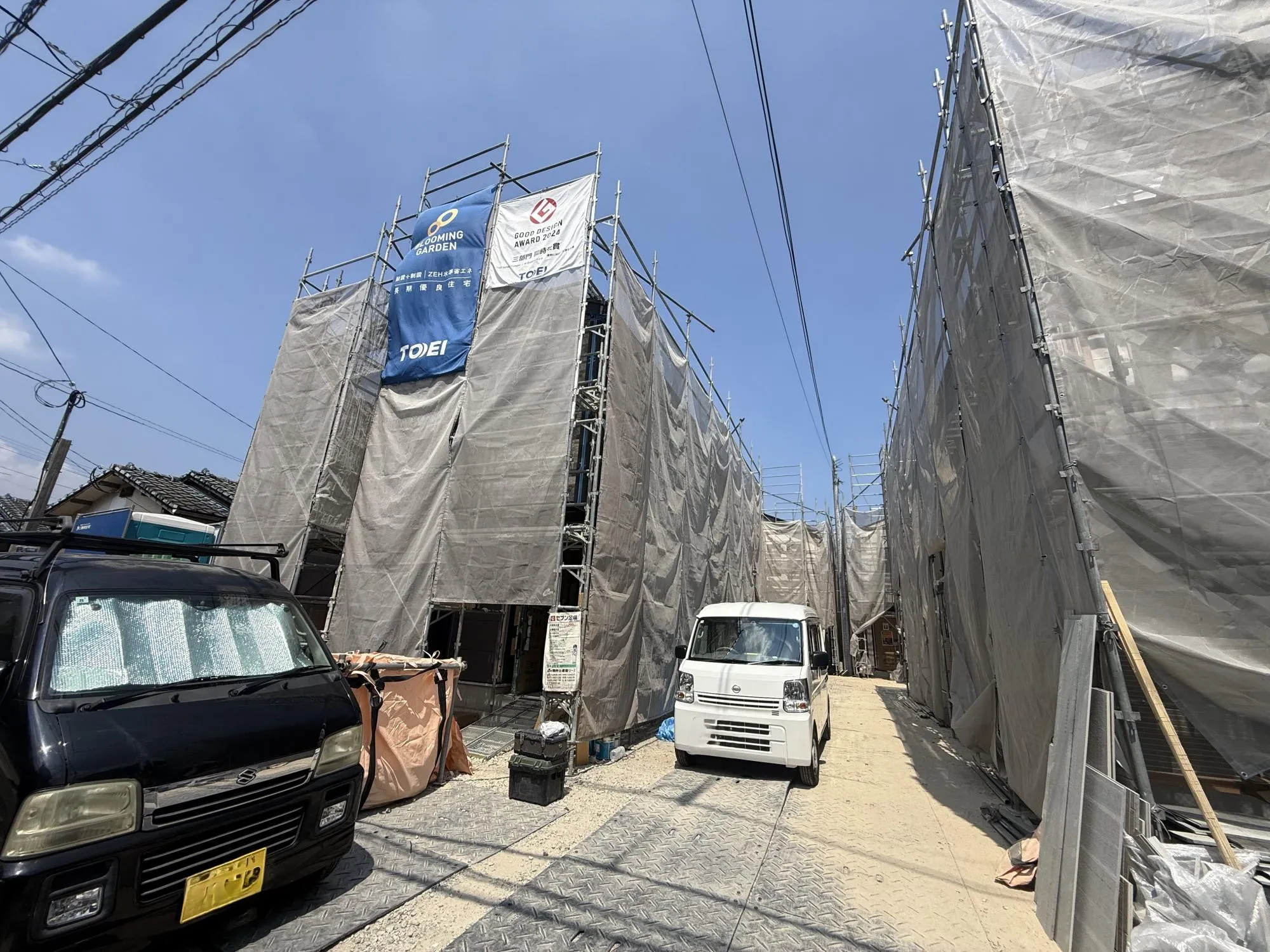 現地写真 2026年8月撮影