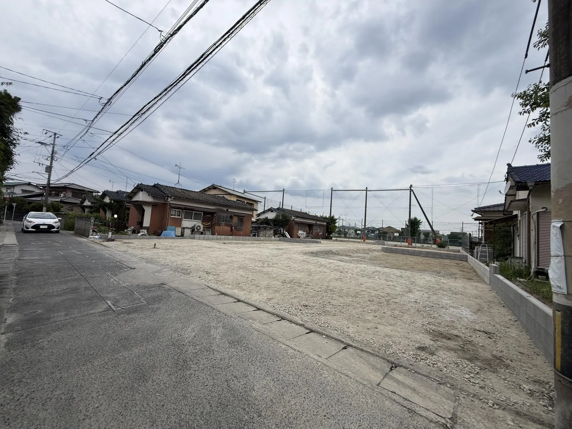 2026月6月14日 現地写真