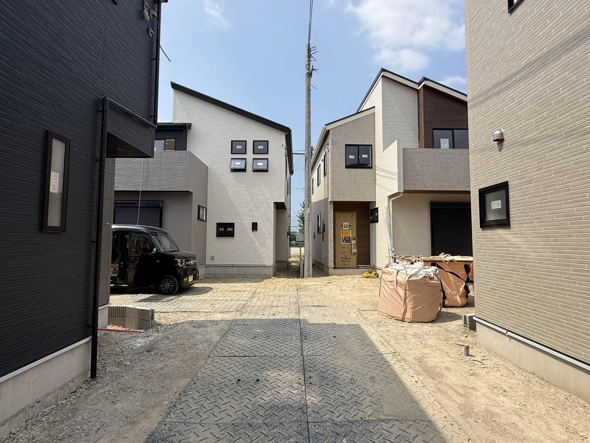現地写真 2026年8月撮影