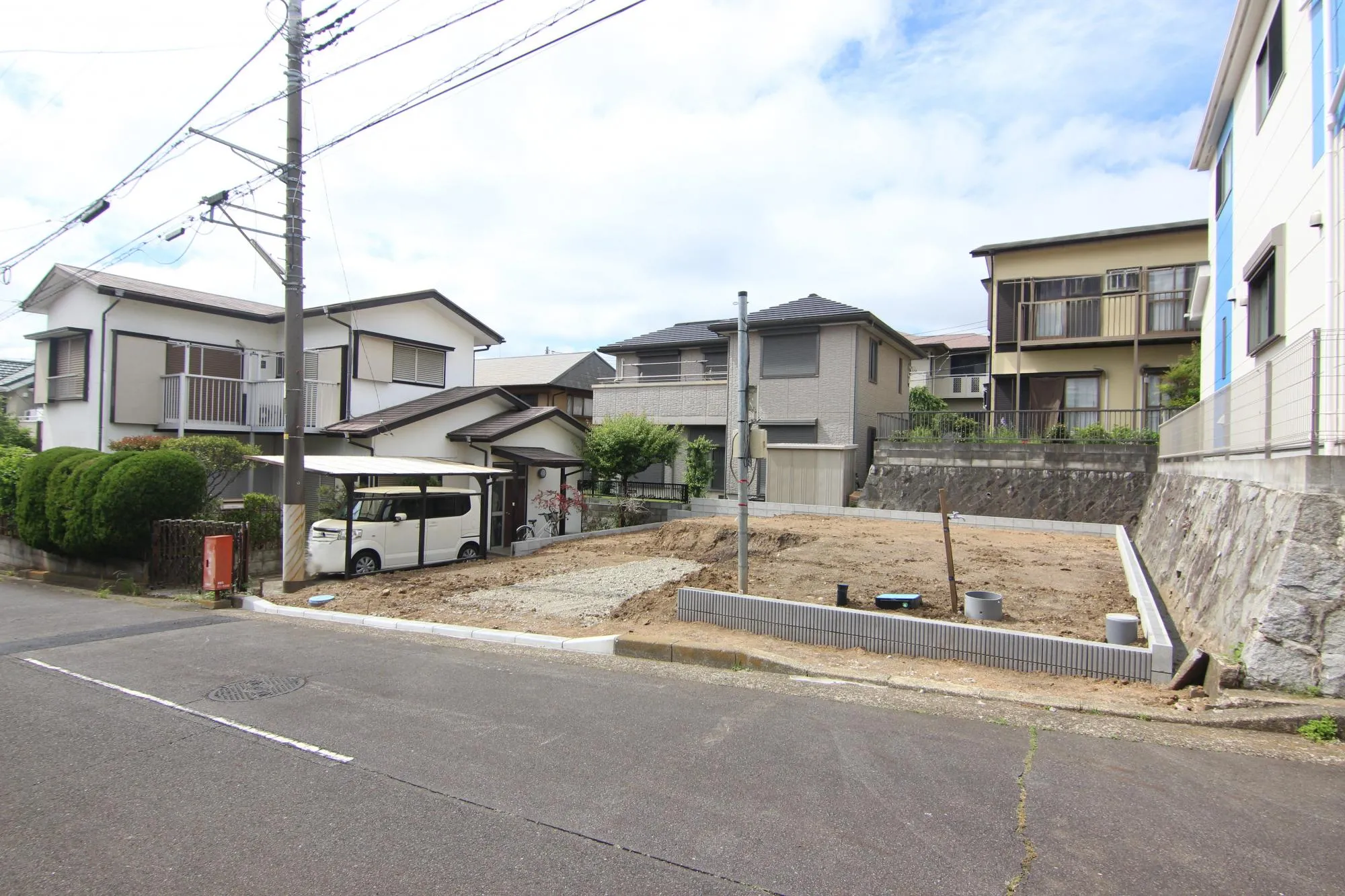 お近くの完成現場ご案内いたします♪