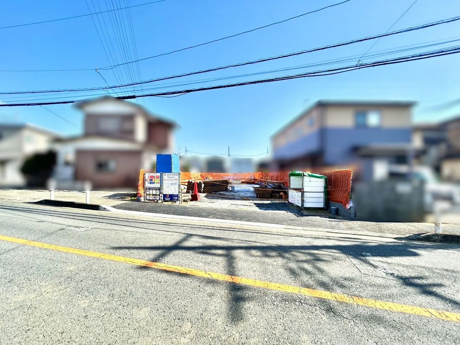 現地写真
