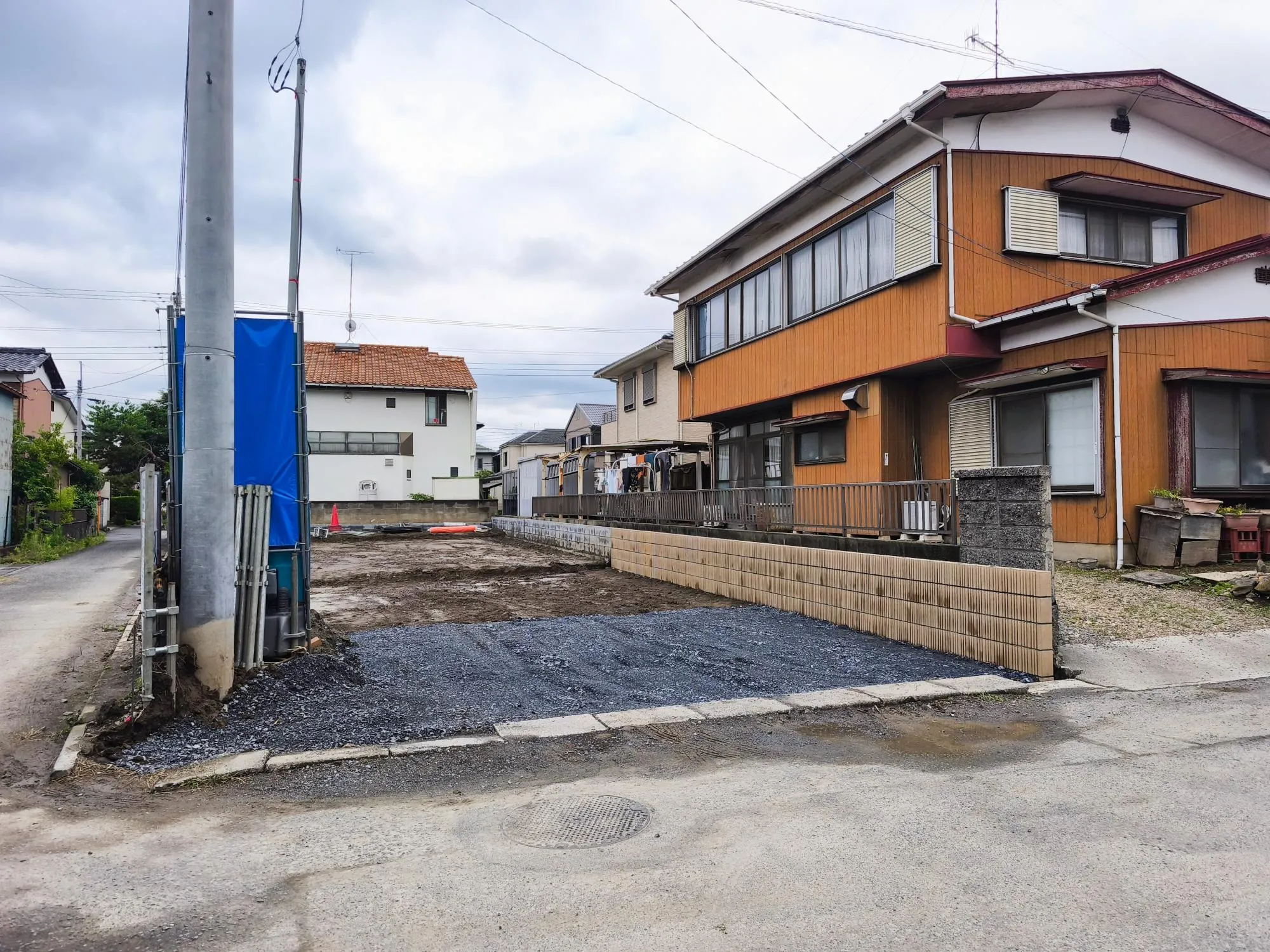 現地写真 6月撮影