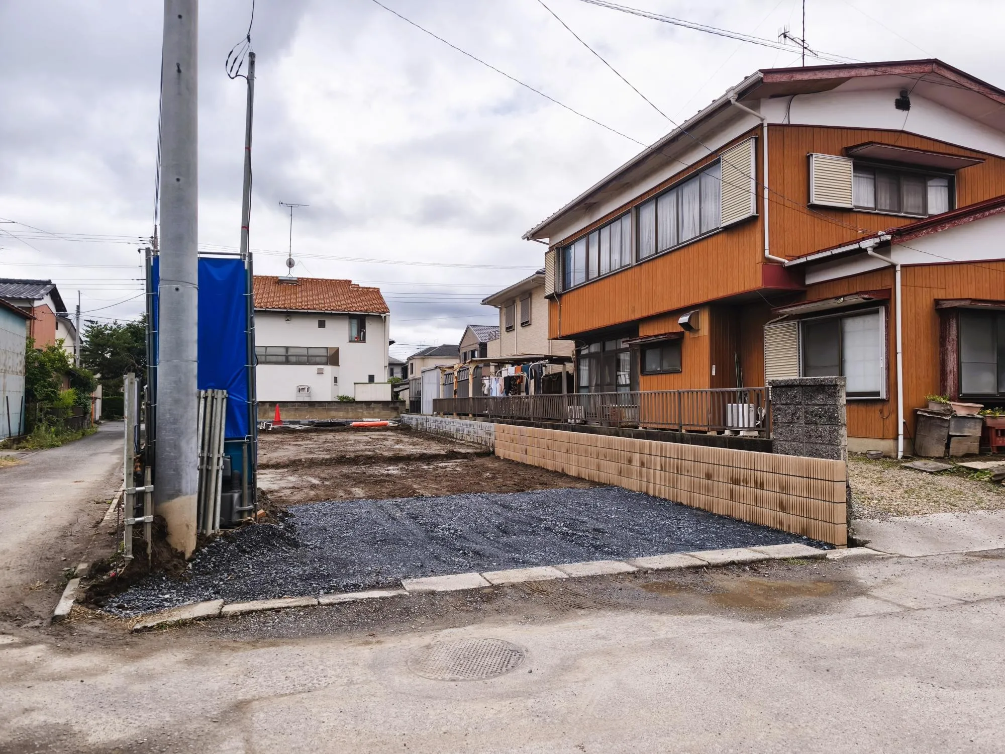現地写真 6月撮影
