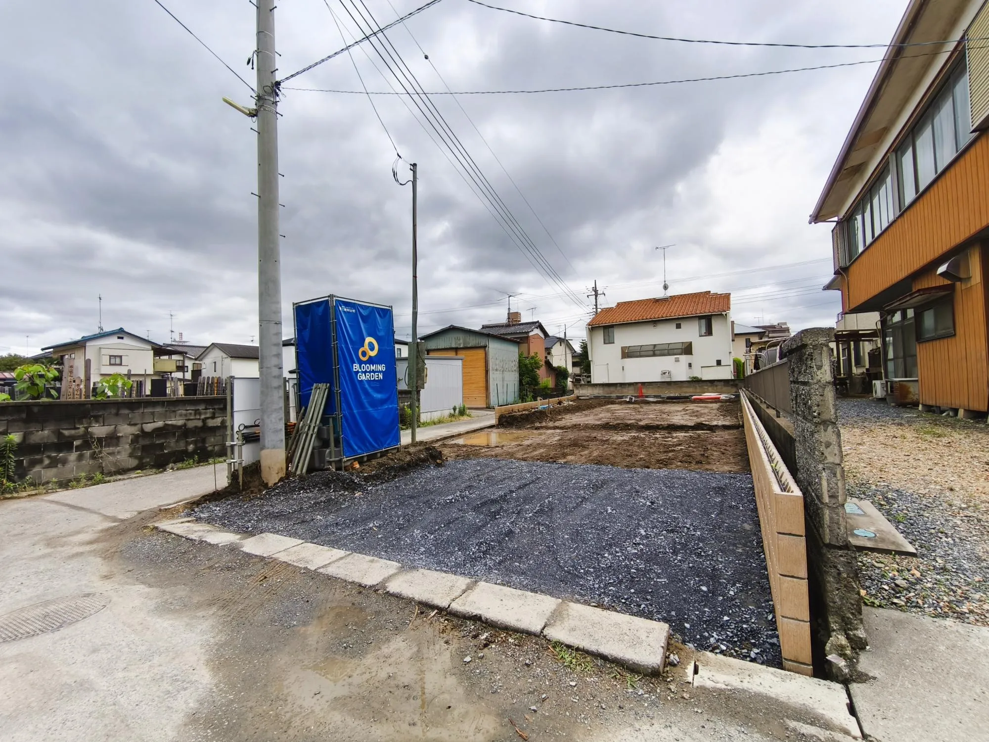 現地写真 6月撮影