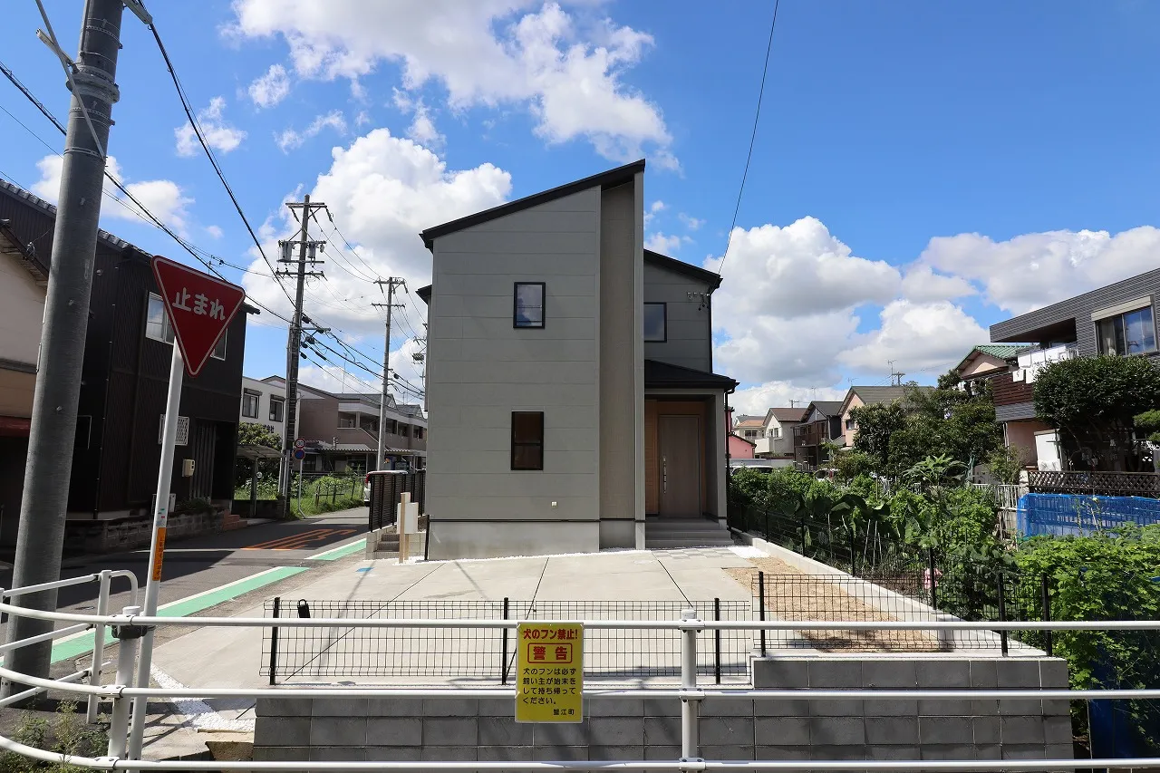 外観写真