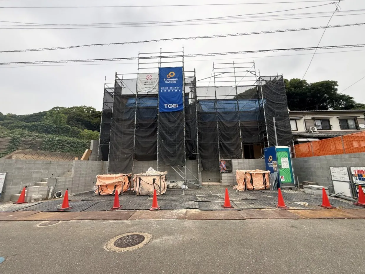 2026年9月　撮影